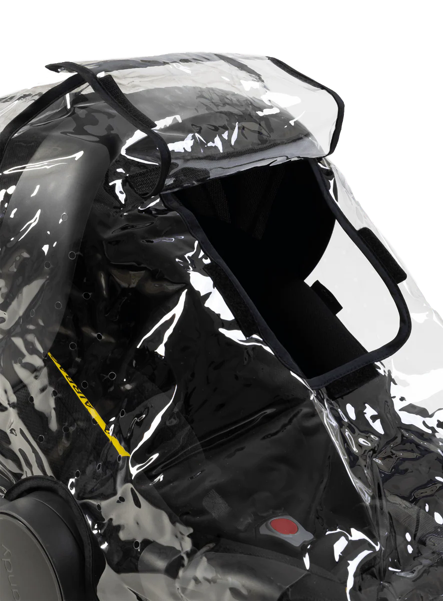 iCandy Cocoon Raincover - Image 3
