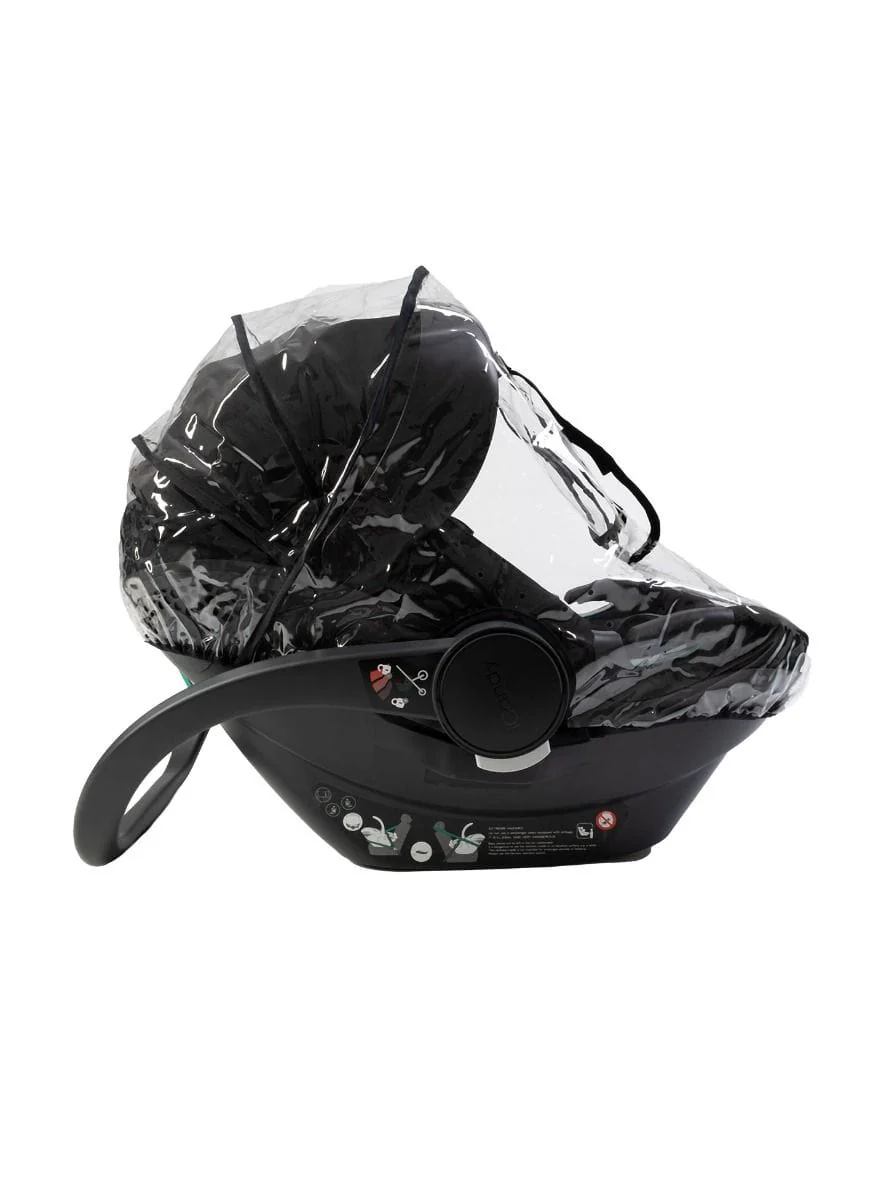 iCandy Cocoon Raincover - Image 4