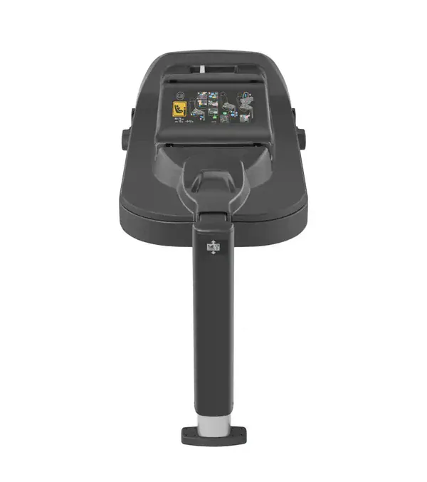iCandy Core 2 (Cabriofix i-Size) Travel System - Sandstone - Image 22