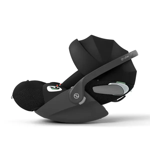 iCandy Core 2 (Cloud T) Travel System - Black - Image 13