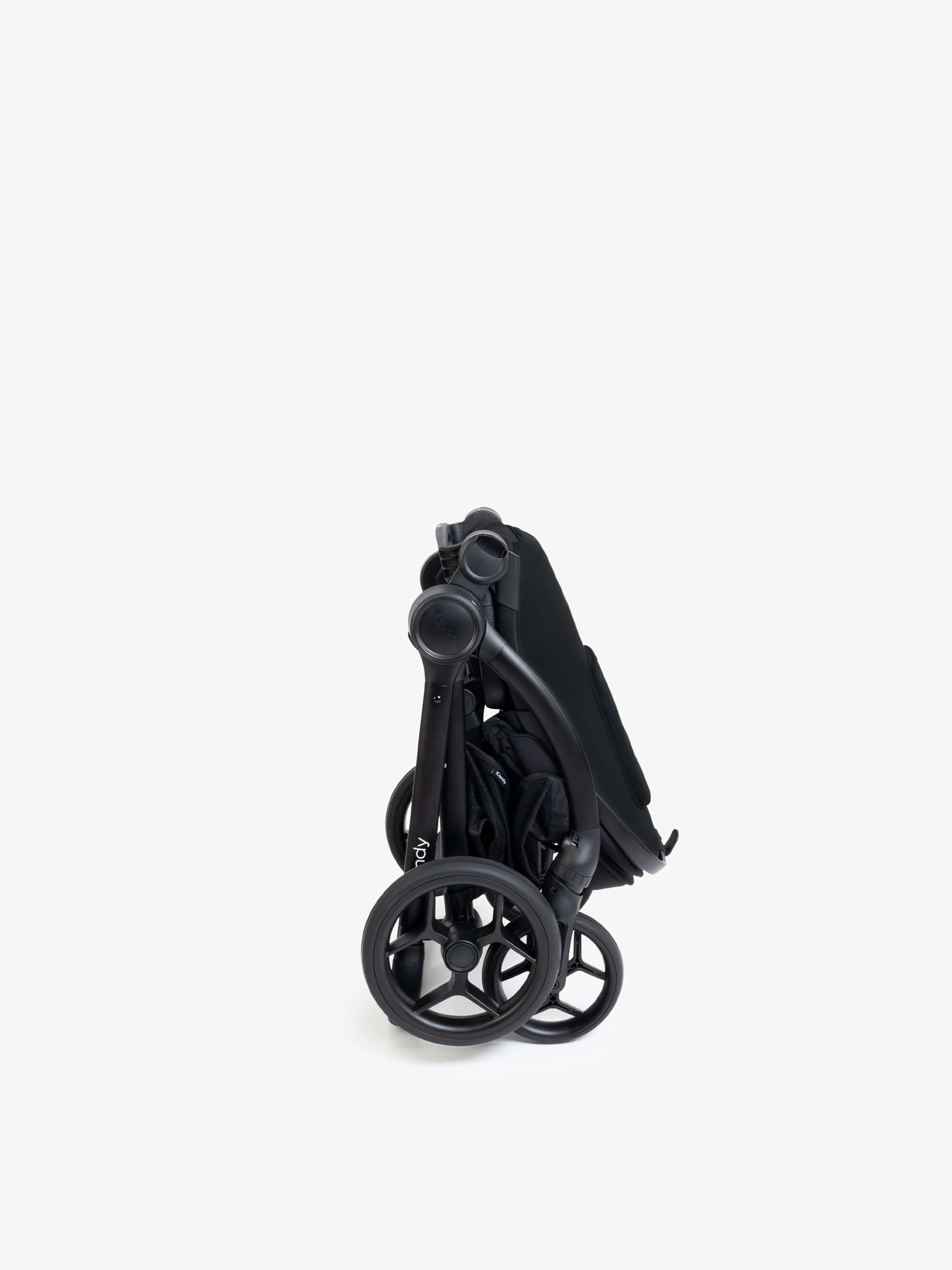 iCandy Core 2 (Cocoon 360) Travel System - Black - Image 9