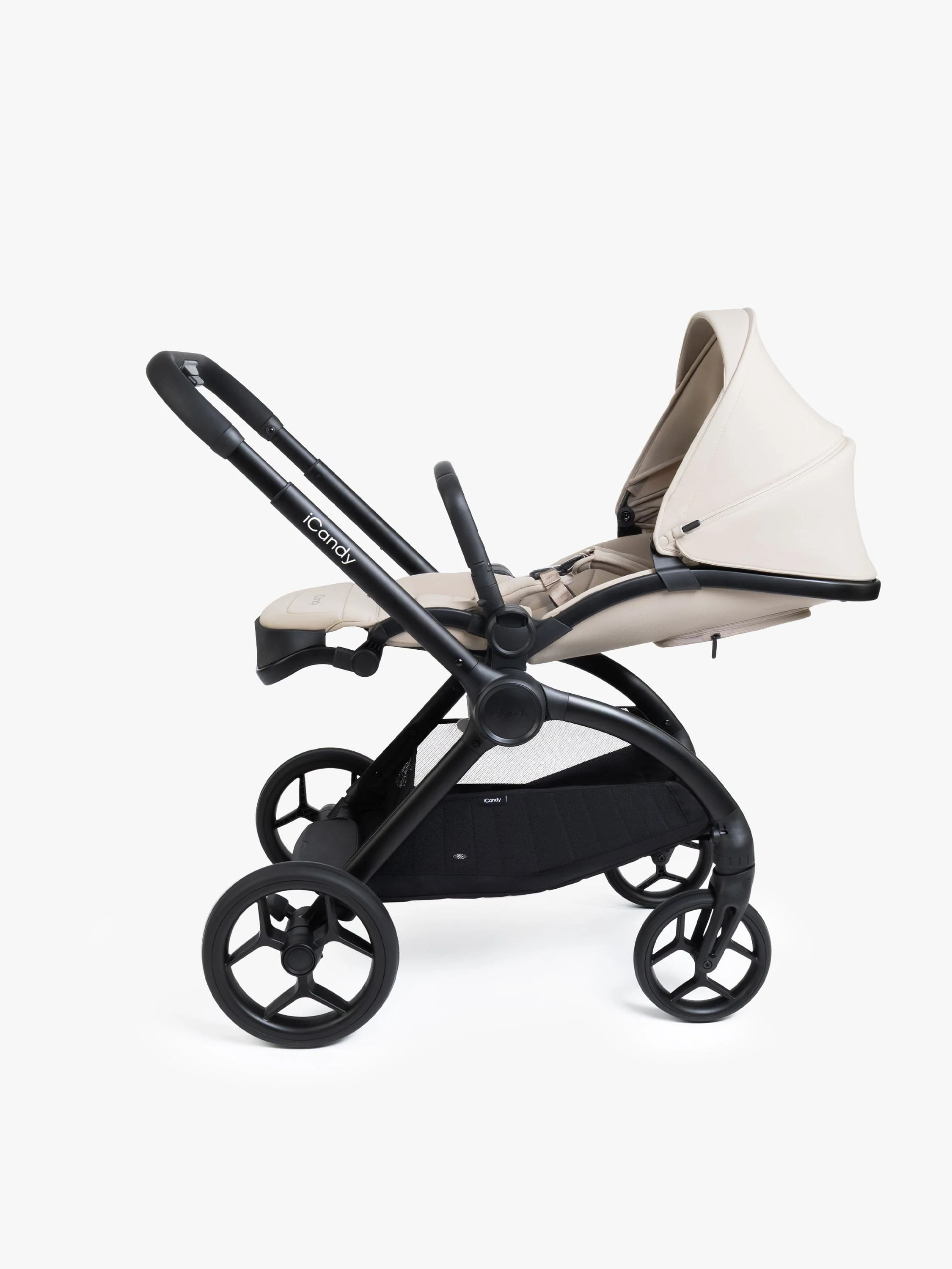iCandy Core 2 (Cocoon 360) Travel System - Sandstone - Image 5