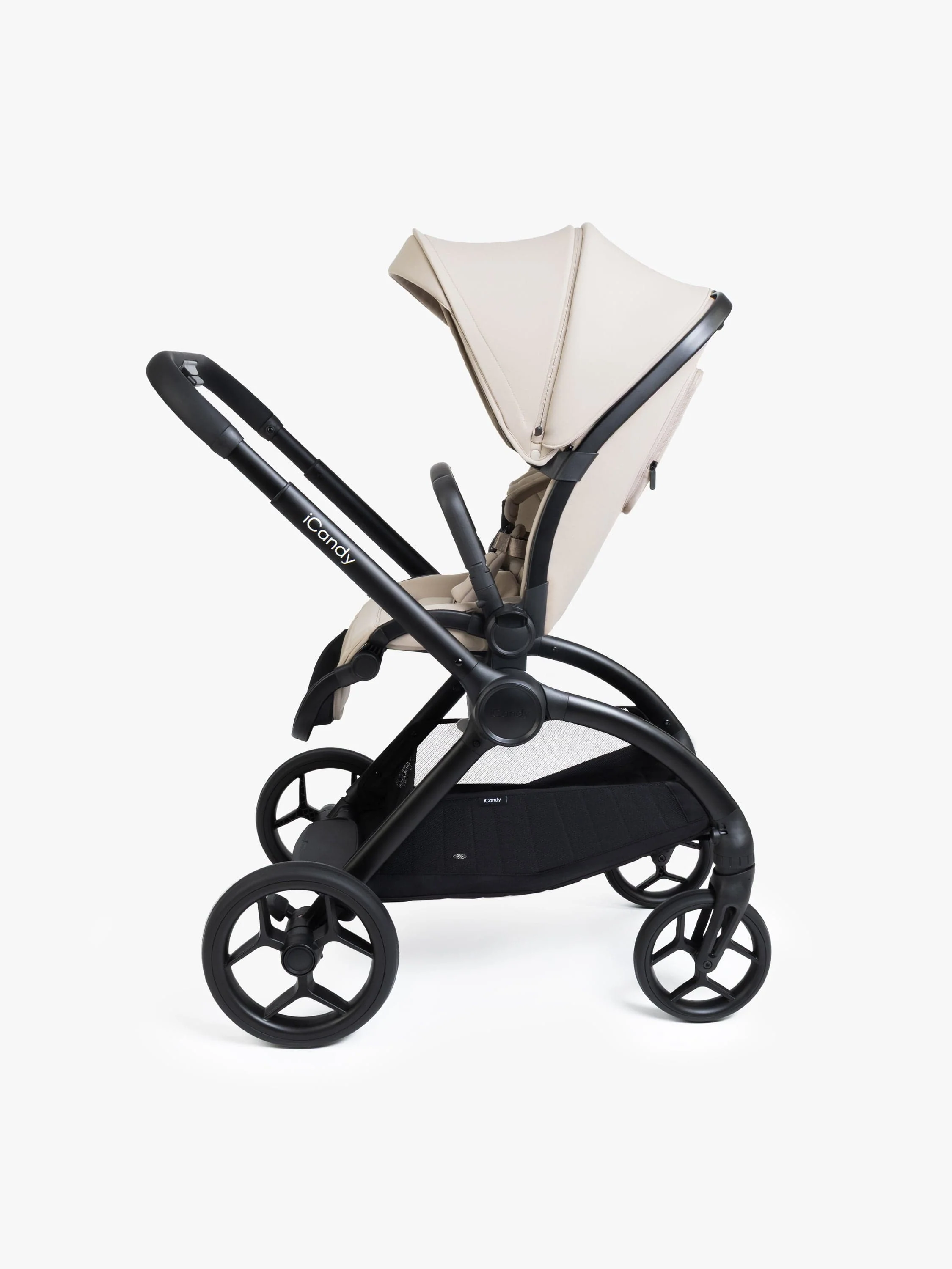 iCandy Core 2 (Cocoon 360) Travel System - Sandstone - Image 6