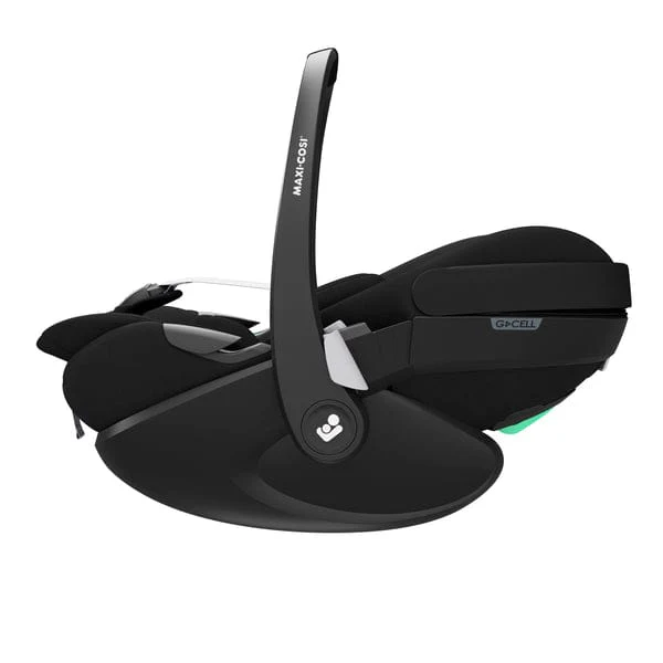 iCandy Core 2 (Pebble 360 PRO2) Travel System - Black - Image 14