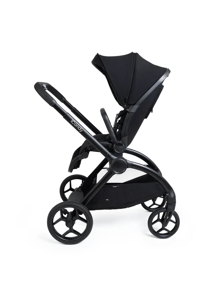 iCandy Core 2 Pushchair - Black - Image 5