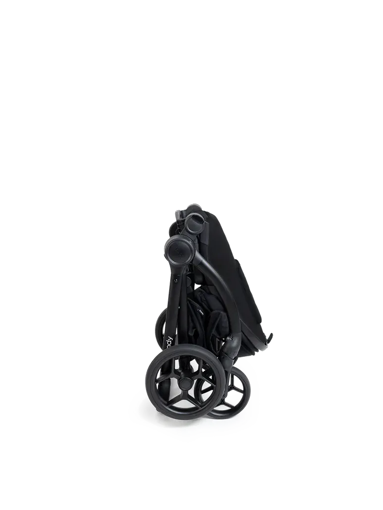 iCandy Core 2 Pushchair - Black - Image 8