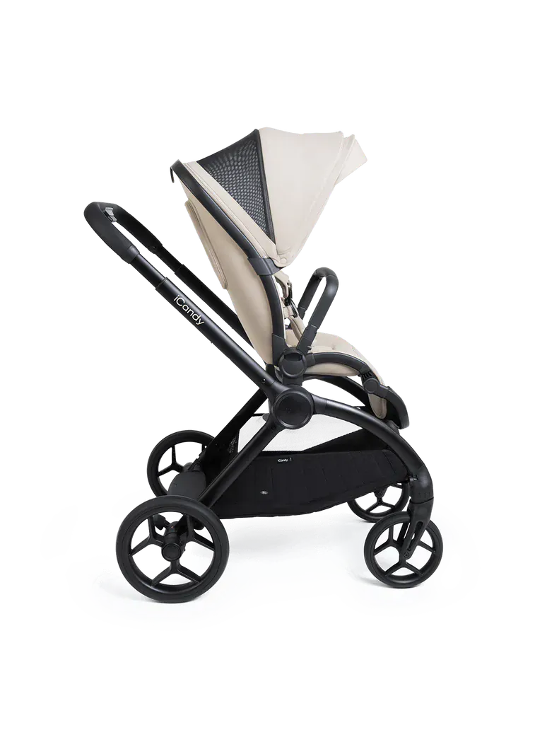 iCandy Core 2 Pushchair - Sandstone - Image 2