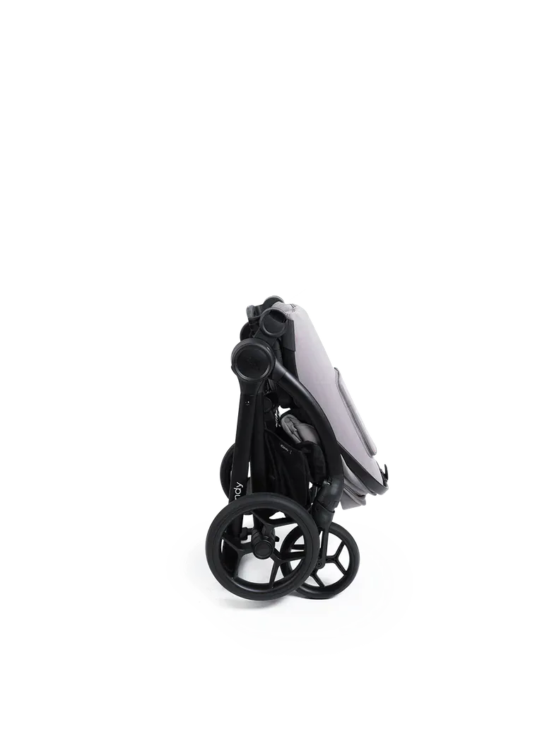 iCandy Core 2 Pushchair - Storm Grey - Image 8