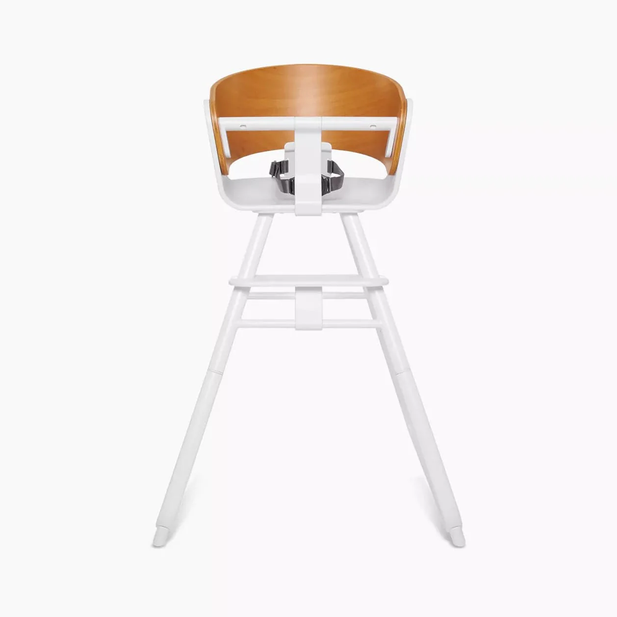 iCandy MiChair - White/Flint - Image 4
