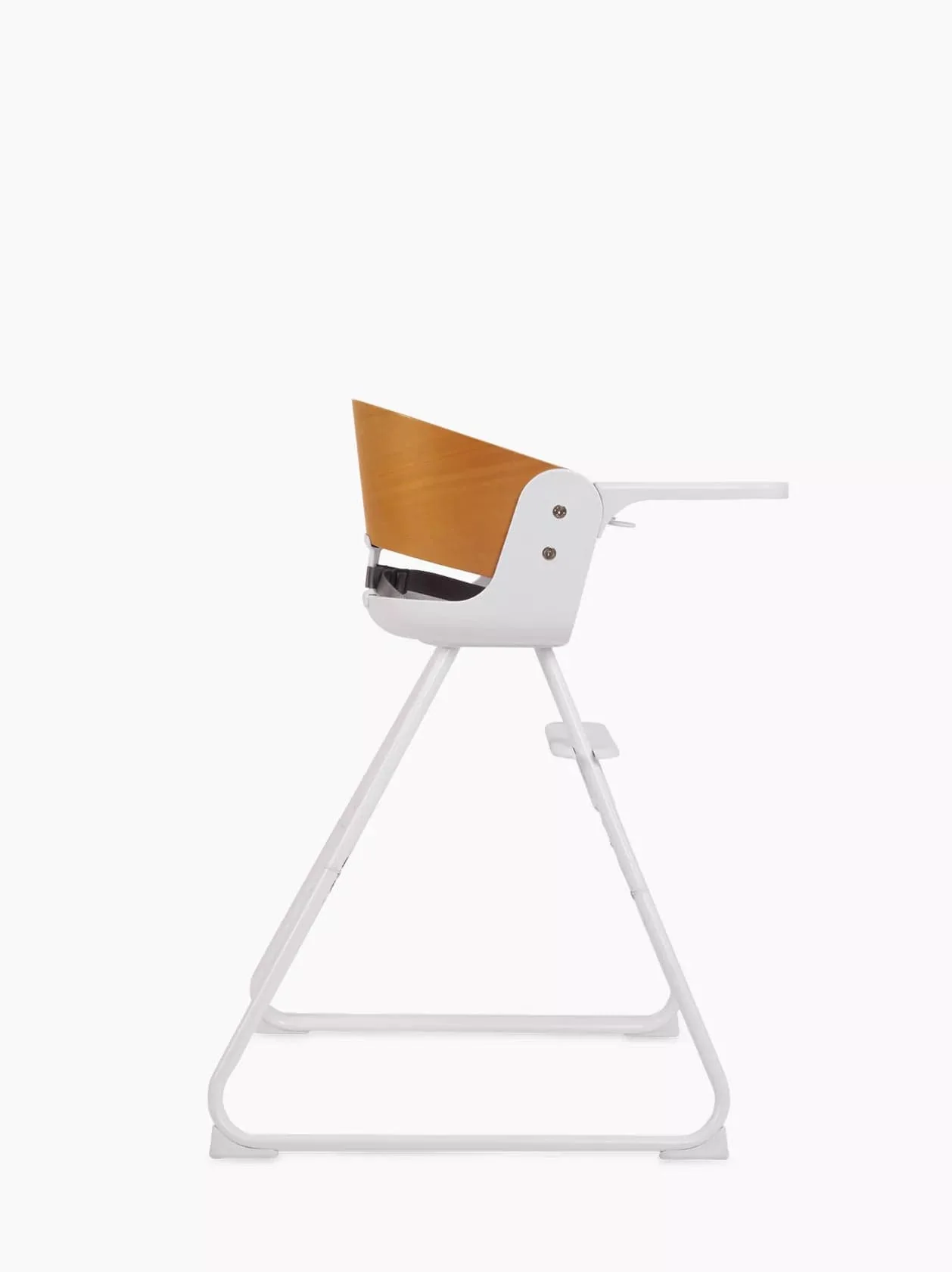 iCandy MiChair - White/Flint - Image 5