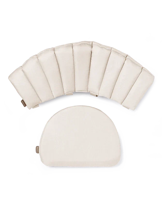 iCandy MiChair - White/Pearl - Image 7