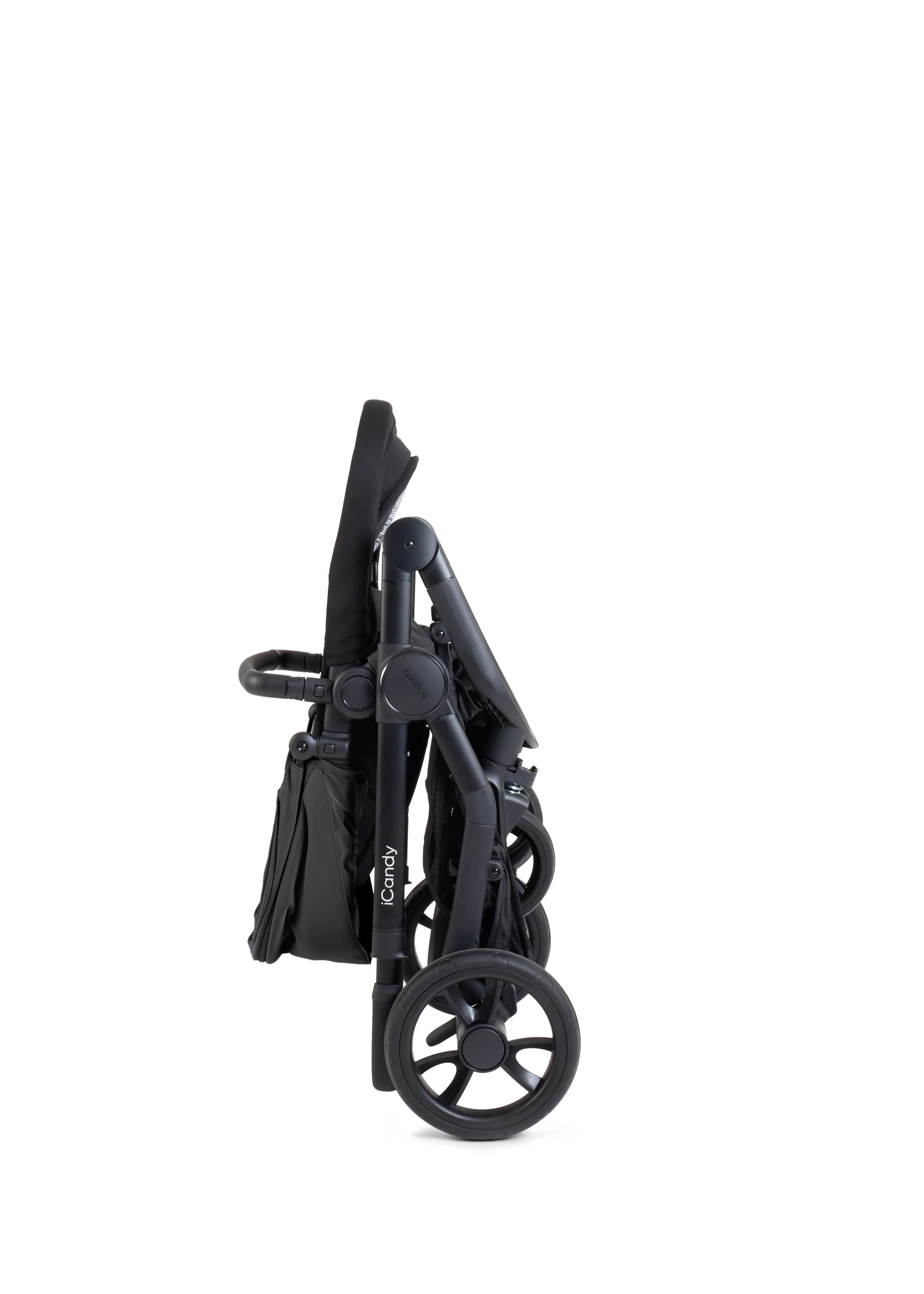iCandy Orange 4 (Cocoon) Travel System - Fossil - Image 6