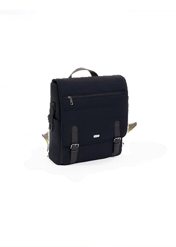 iCandy Peach 7 Changing Bag - Black Edition