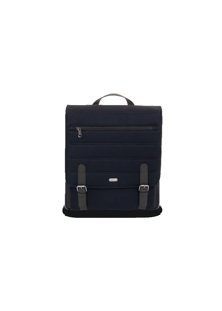 iCandy Peach 7 Changing Bag - Black Edition - Image 2