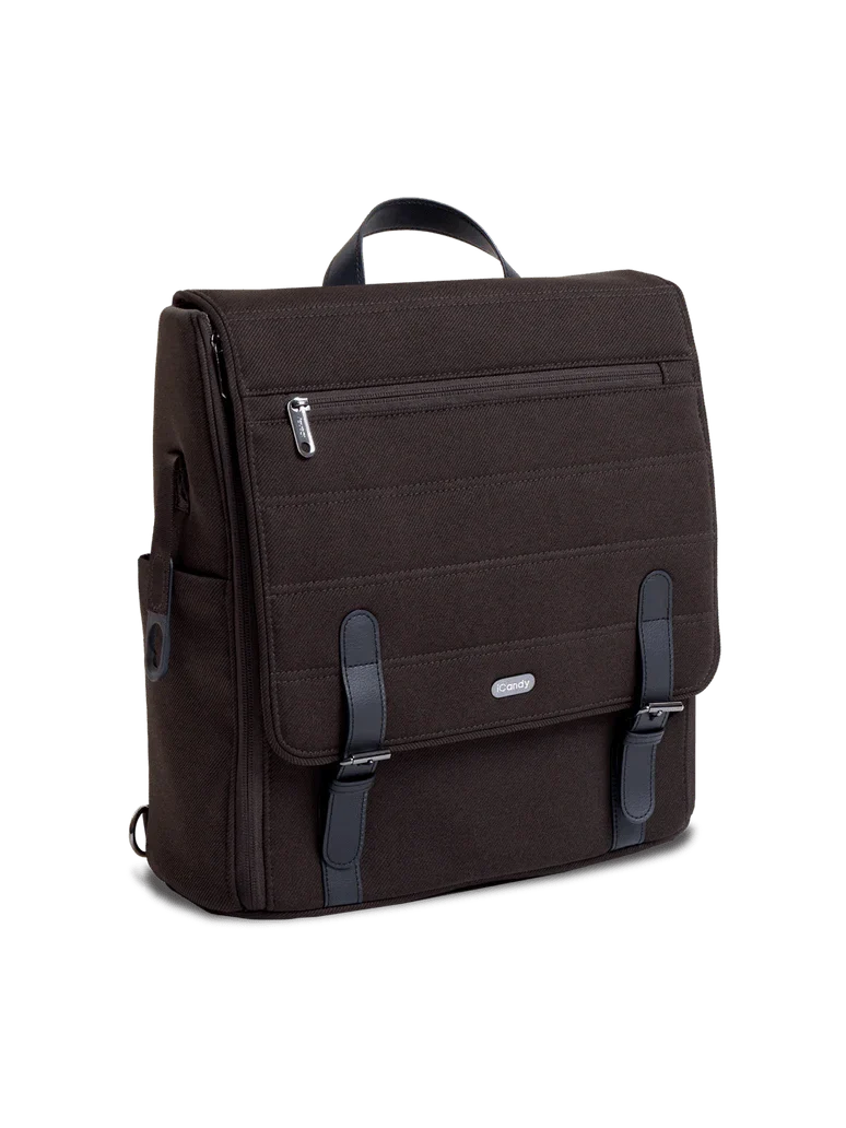 iCandy Peach 7 Changing Bag - Pecan