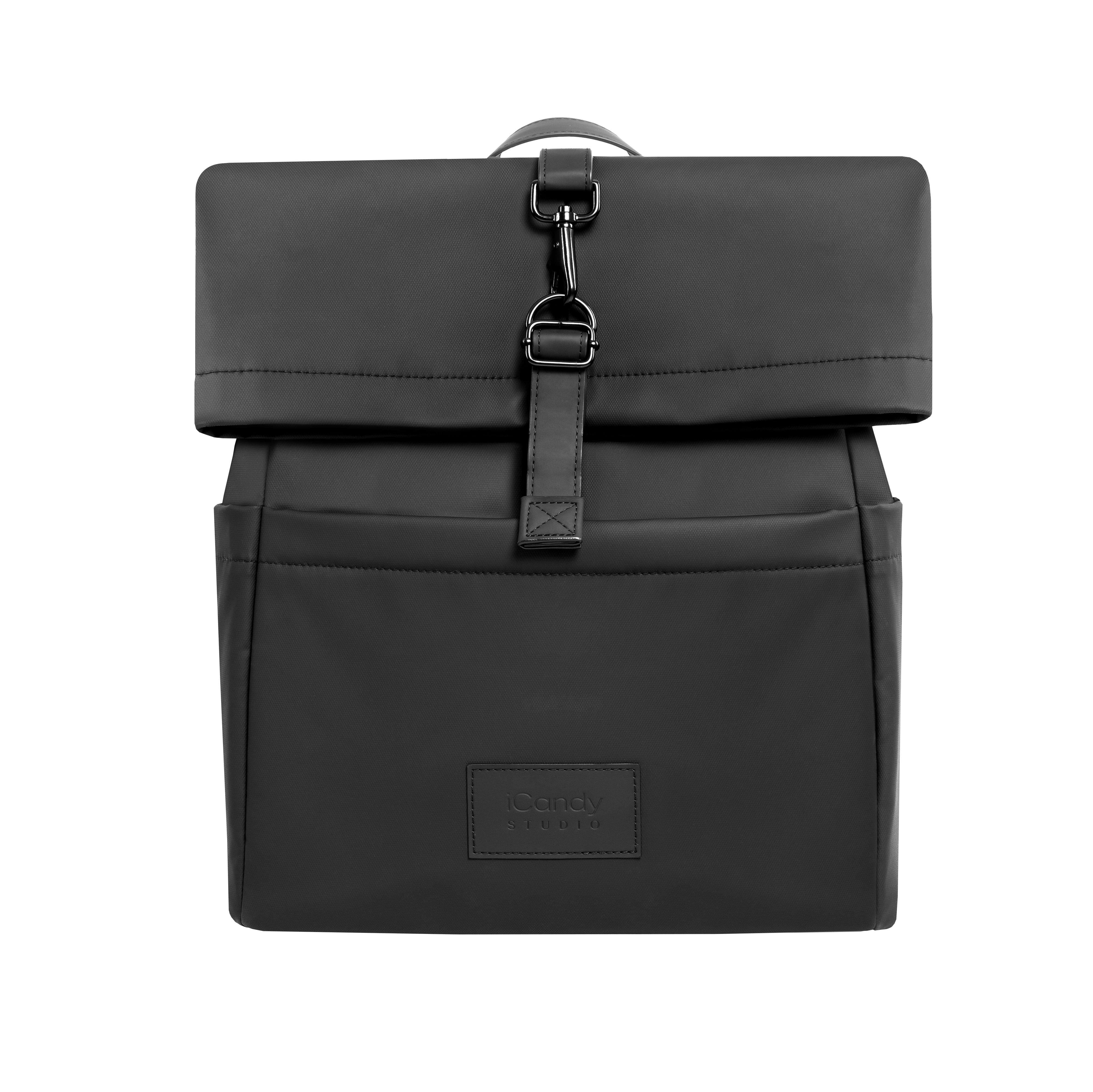 iCandy Peach 7 Studio Roll-top Backpack