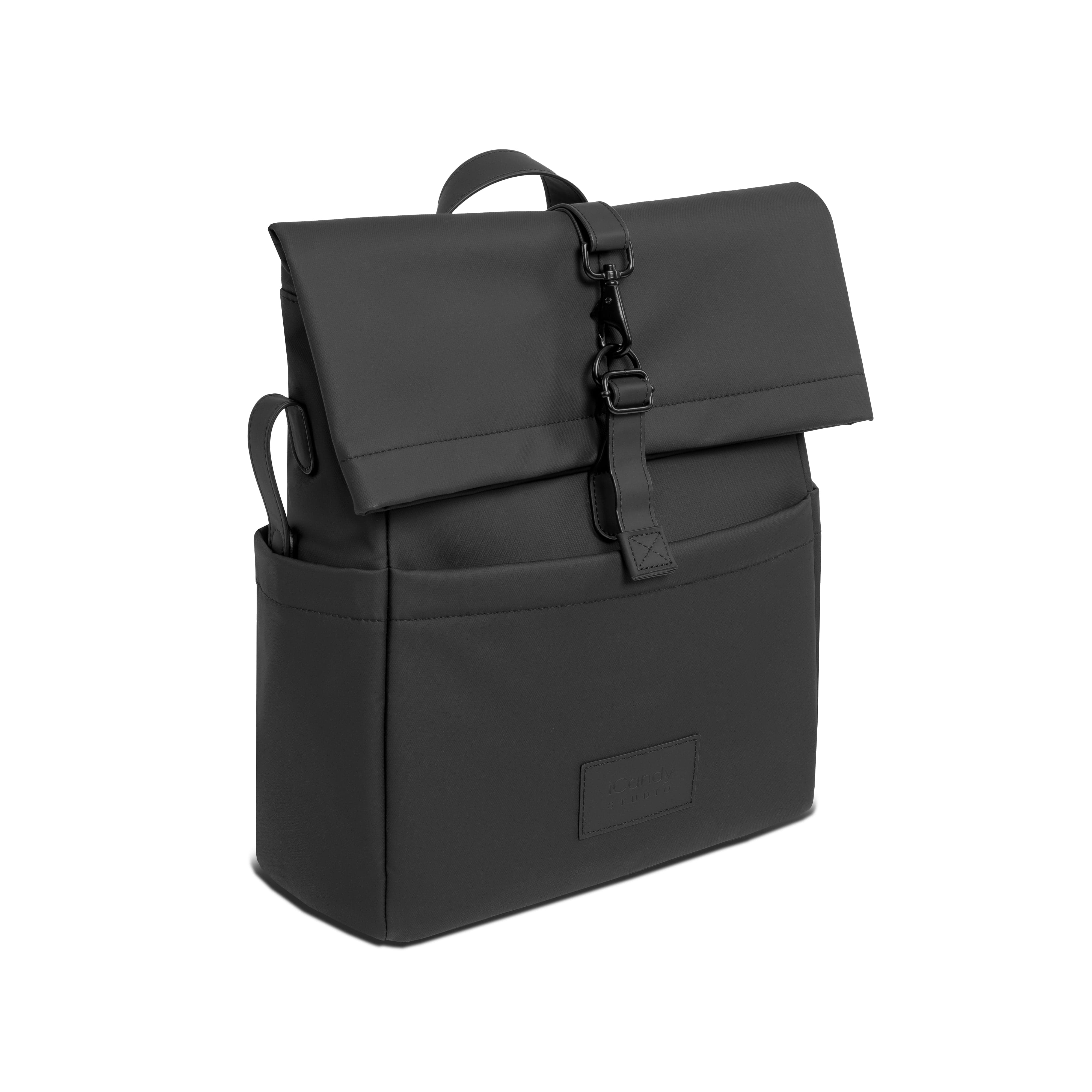 iCandy Peach 7 Studio Roll-top Backpack - Image 2