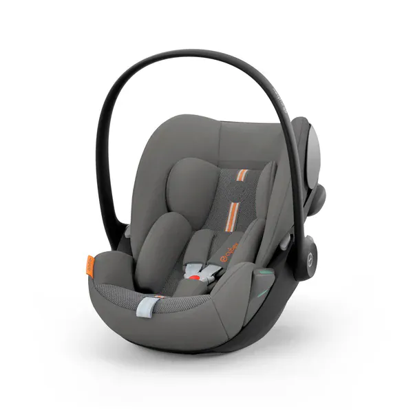 iCandy Peach 7 (Cloud G Plus) Complete Travel System Bundle - Truffle - Image 11