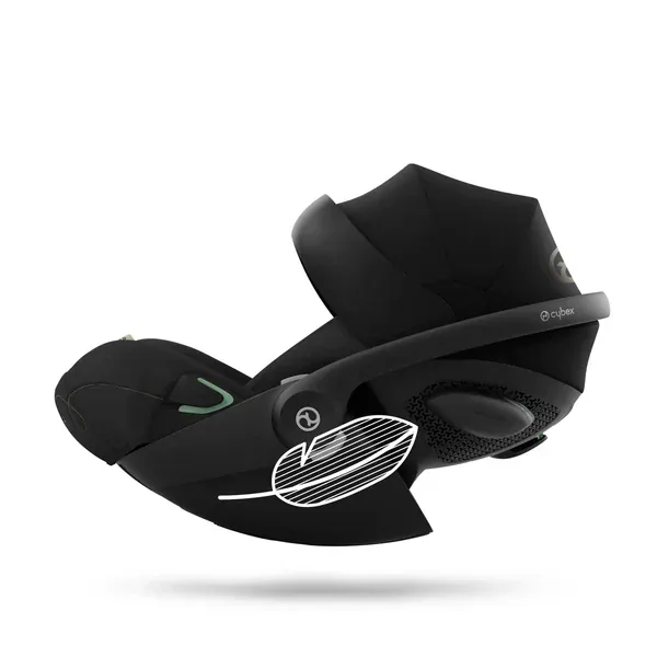 iCandy Peach 7 (Cloud G) Complete Travel System - Black Edition - Image 12