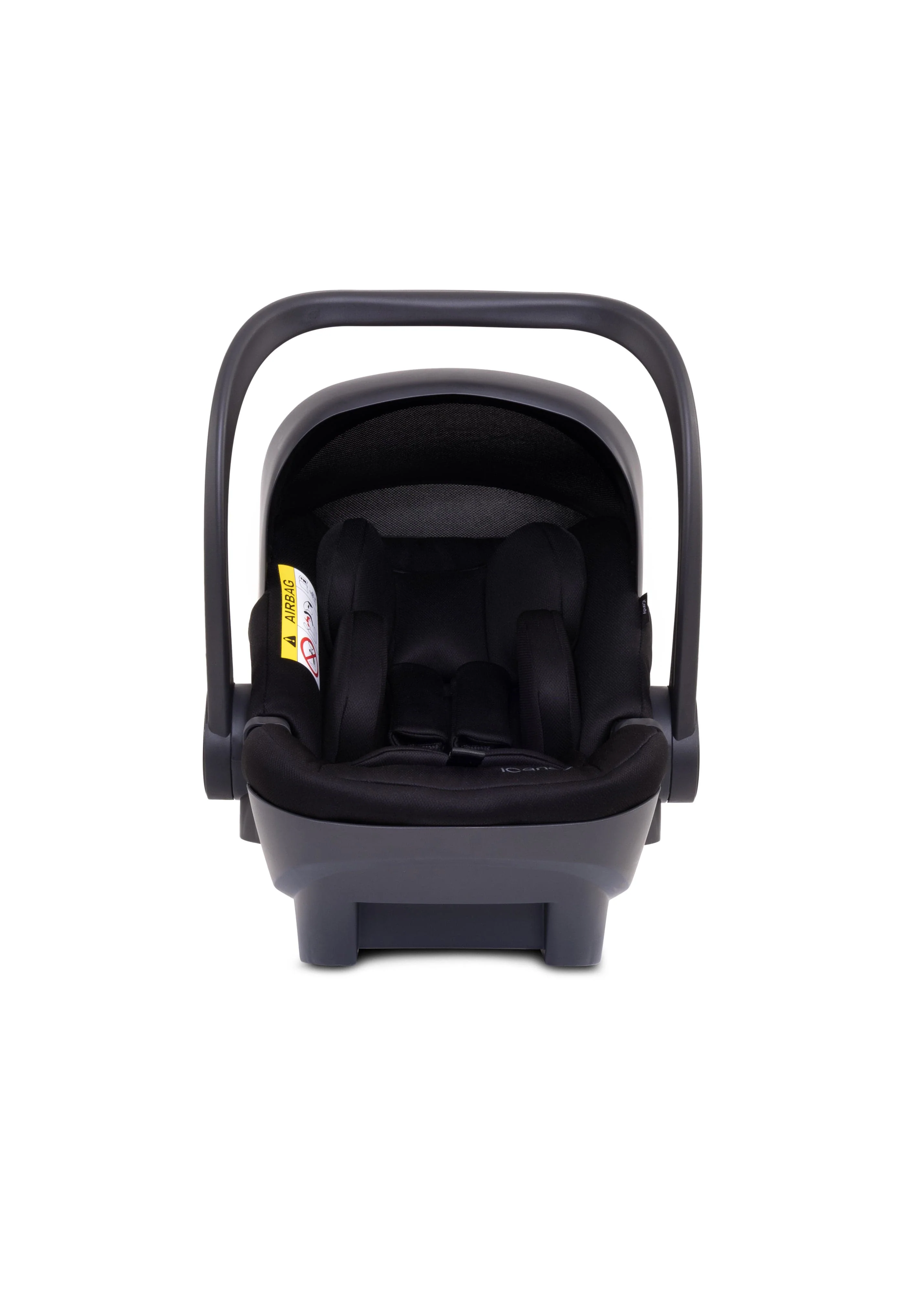 iCandy Peach 7 Cocoon Travel System Bundle - Cerium - Image 10