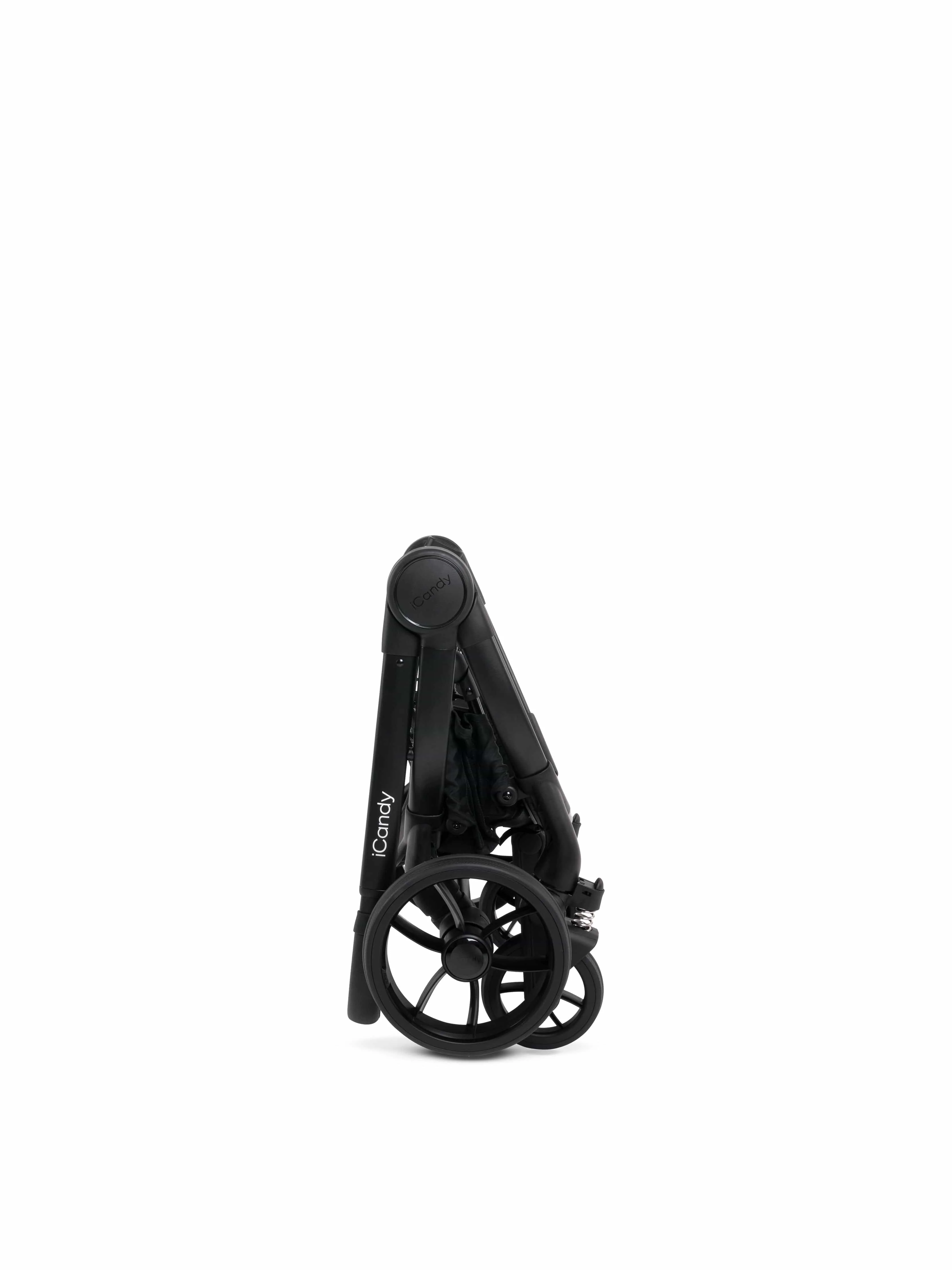 iCandy Peach 7 (Cocoon) Travel System - Porcini - Image 7