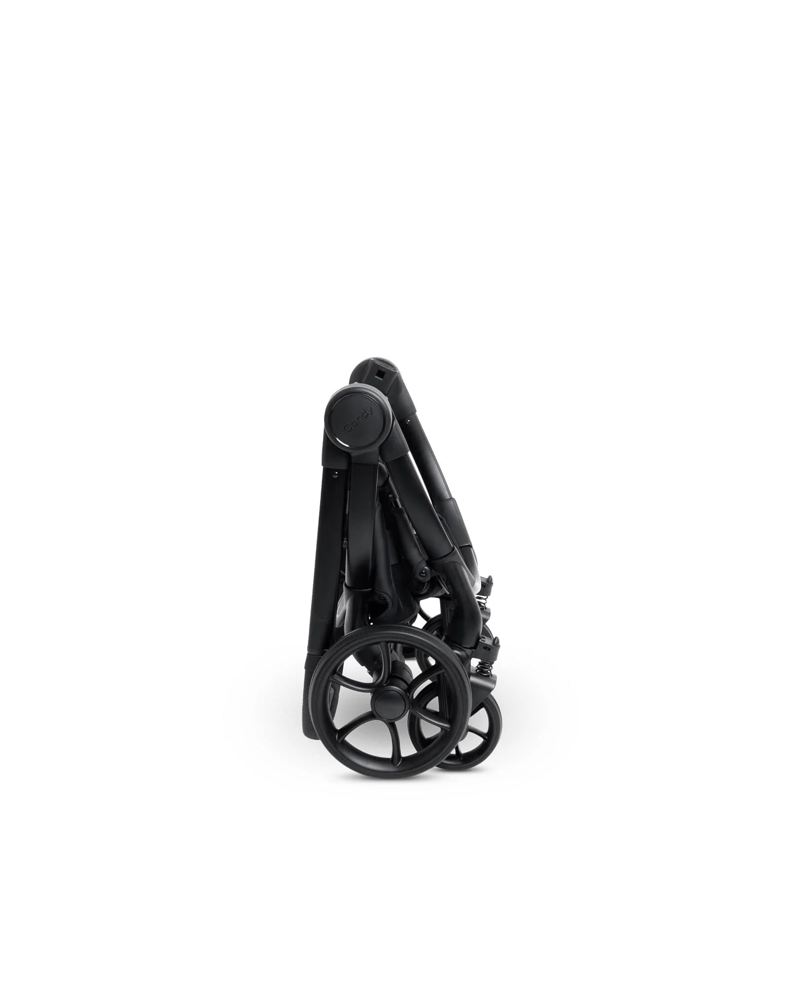 iCandy Peach 7 Studio Complete Bundle with Cocoon & Base - Zenith - Image 7