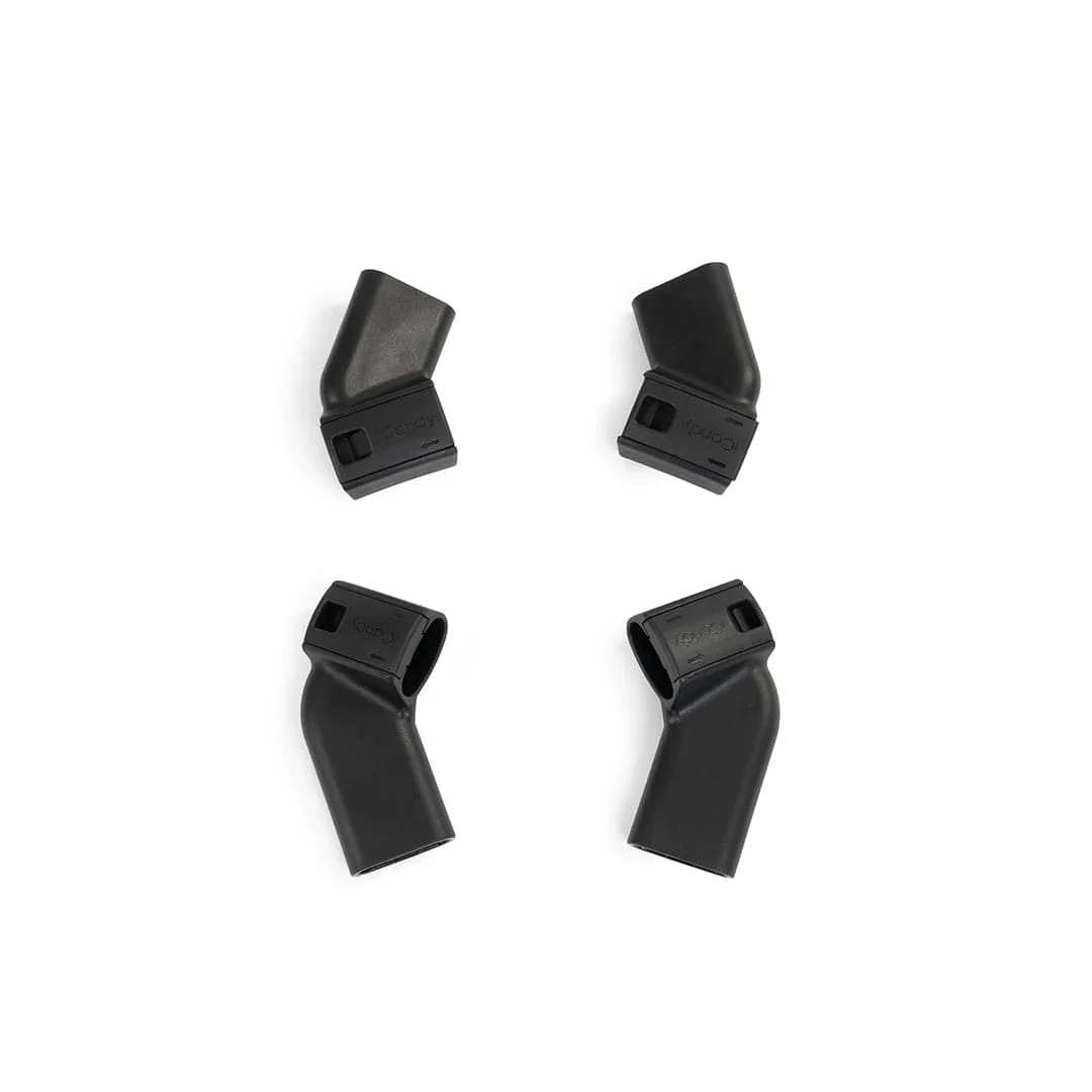 iCandy Peach 7 Converter Adapters