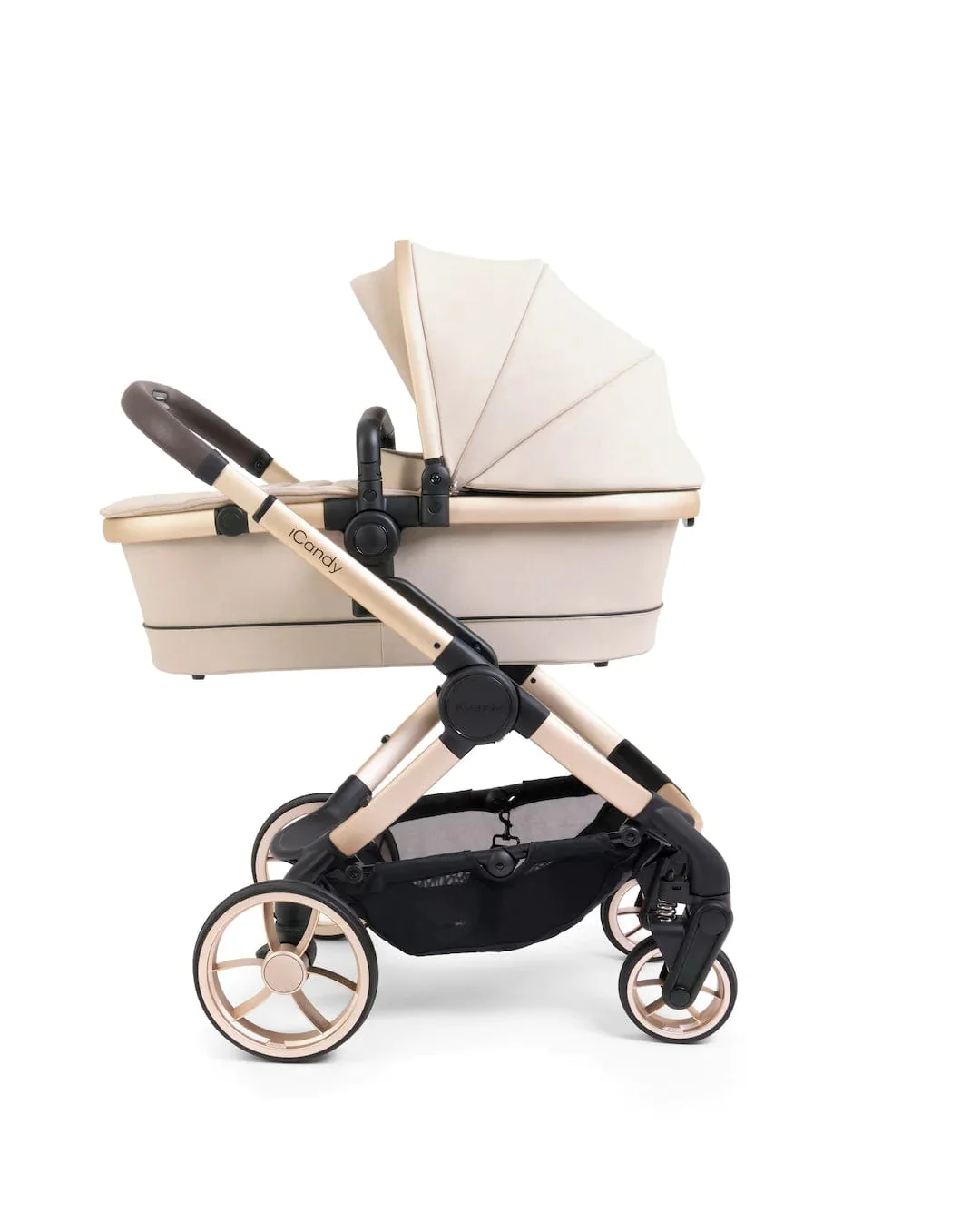 iCandy Peach 7 Complete Bundle - Biscotti - Image 2