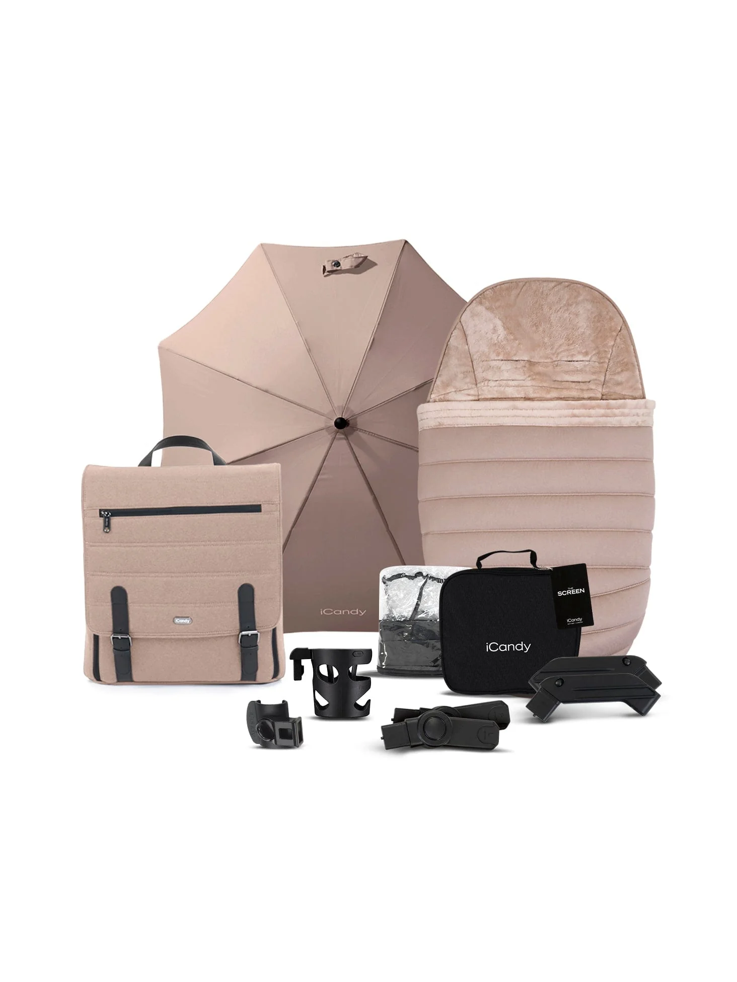 iCandy Peach 7 Complete Bundle - Cookie - Image 7