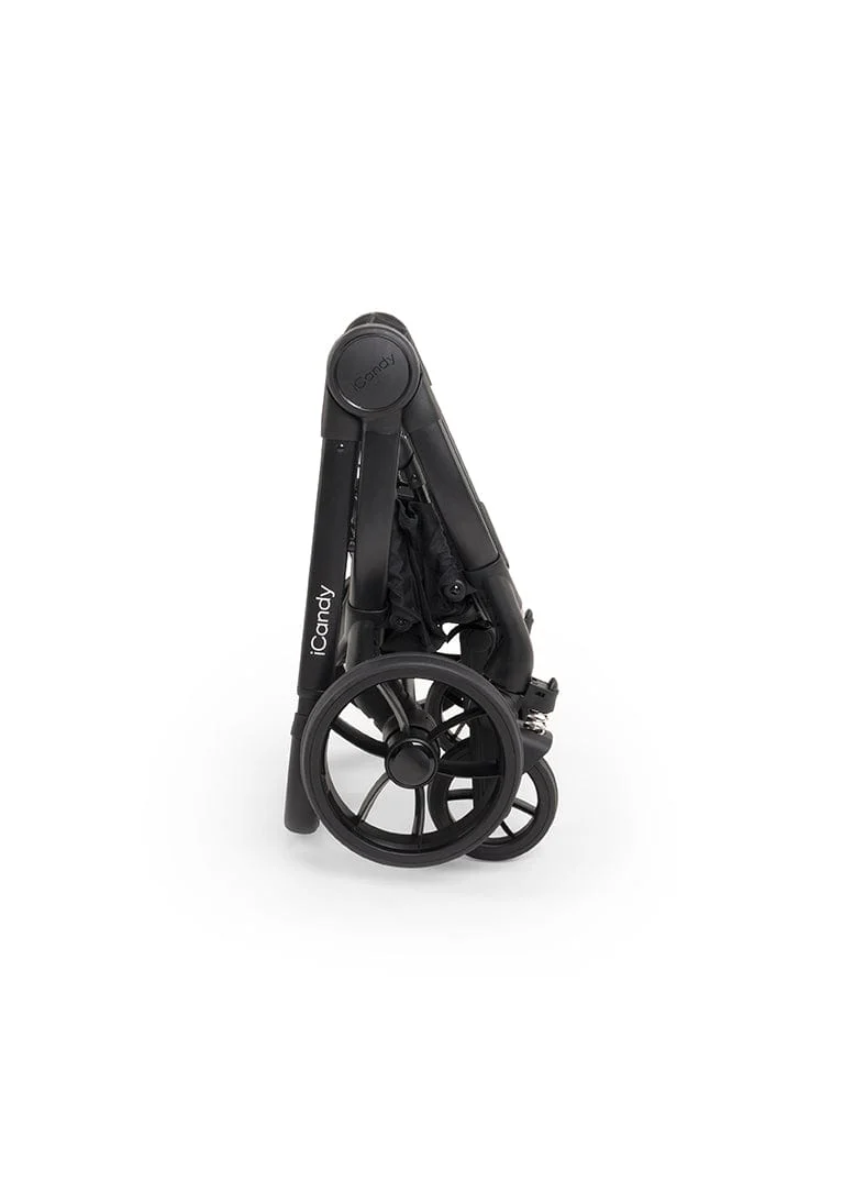 iCandy Peach 7 Complete Bundle - Black Edition - Image 6