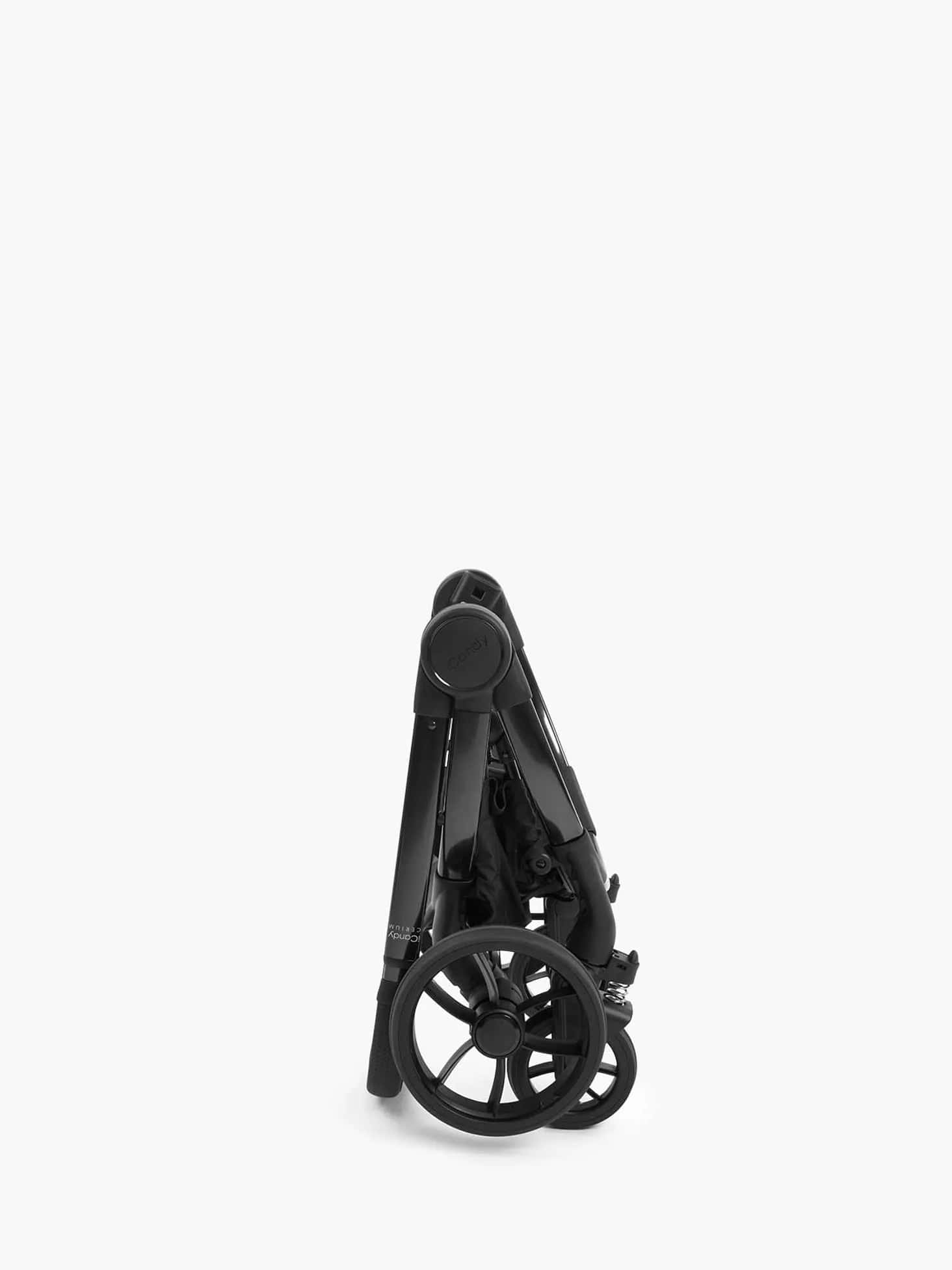 iCandy Peach 7 Designer Collection, (Pebble 360 PRO 2) Complete Travel System - Cerium - Image 5