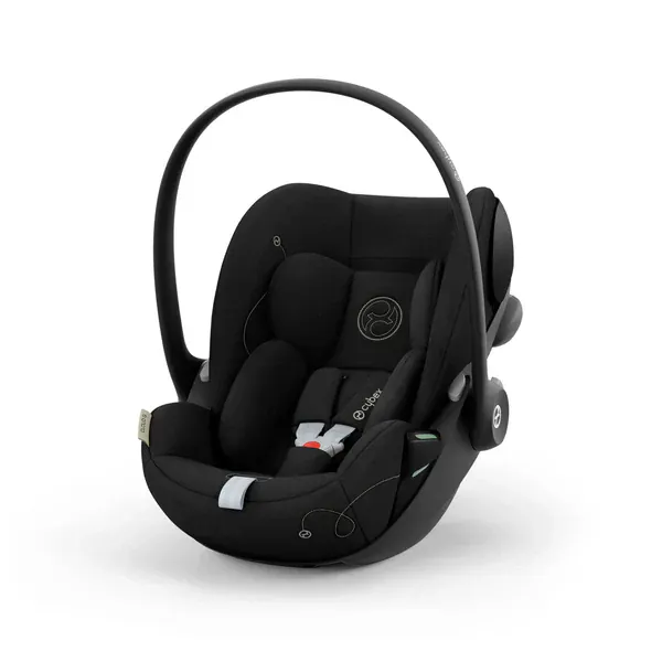 iCandy Peach 7 Designer Collection, (Cloud G) Complete Travel System - Cerium - Image 7
