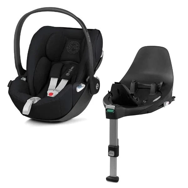 iCandy Peach 7 Designer Collection, (Cloud T) Complete Travel System - Cerium - Image 6