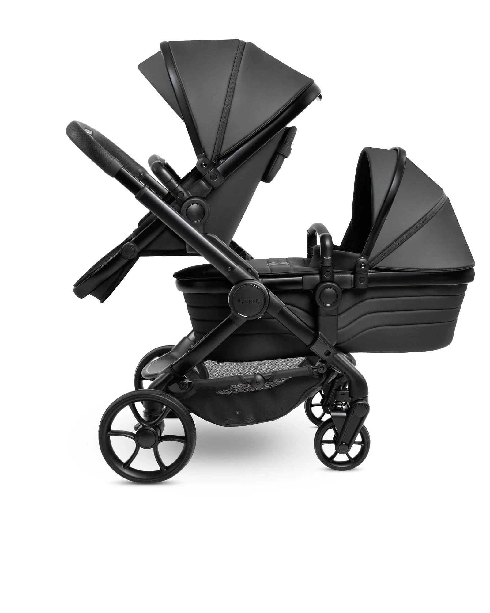 iCandy Peach 7 Studio Double Complete Bundle - Zenith - Image 2