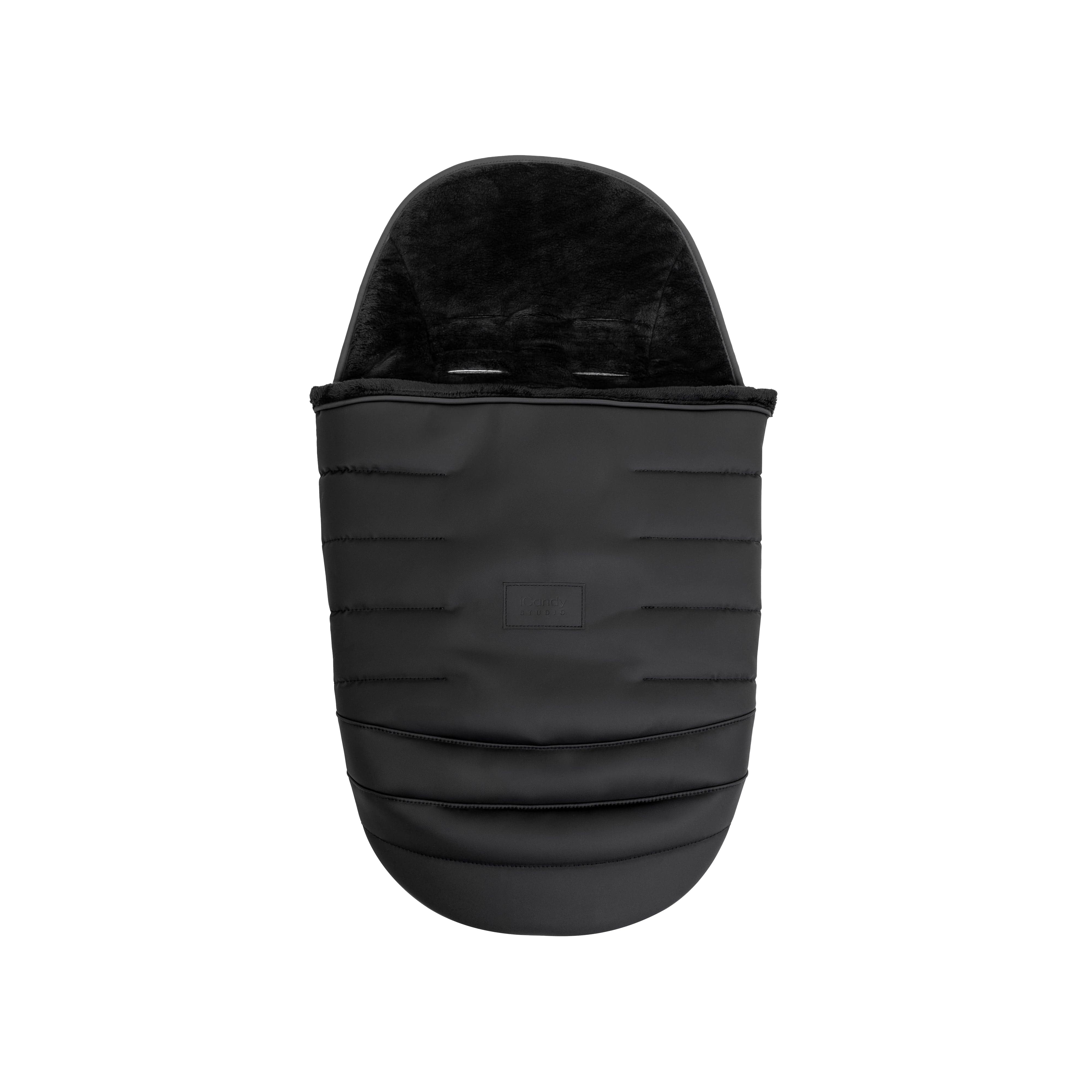 iCandy Peach 7 Studio Footmuff