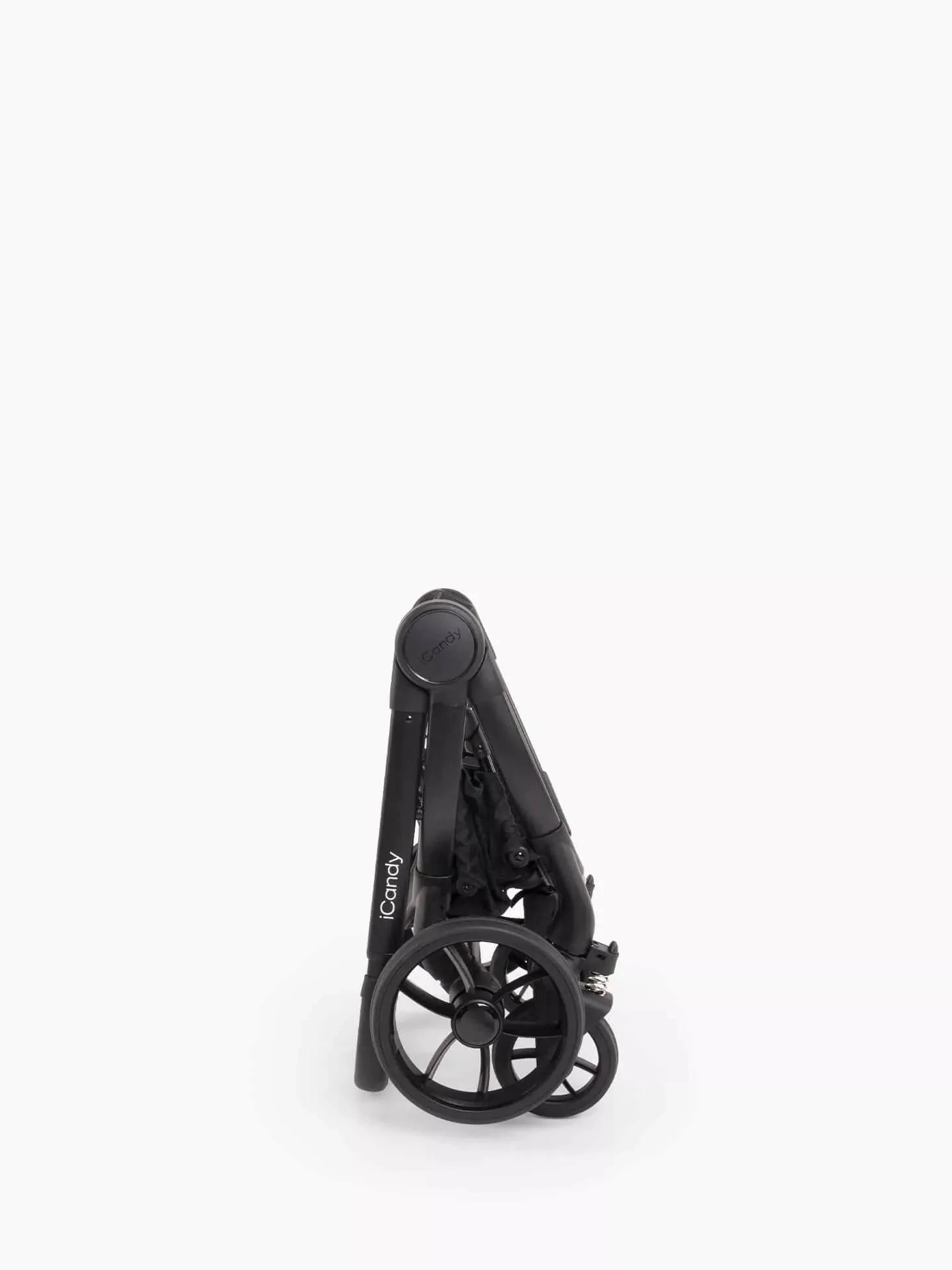 iCandy Peach 7 Maxi Cosi Cabriofix i-Size Travel System Bundle - Cookie - Image 6
