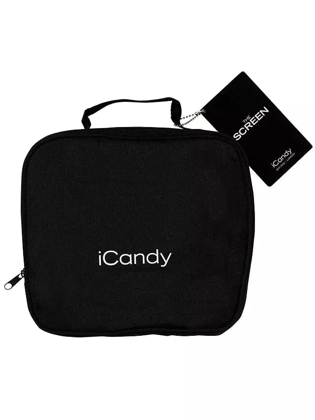 iCandy Peach 7, Maxi Cosi Pebble 360 PRO 2 Complete Travel System Bundle - Ivy - Image 10
