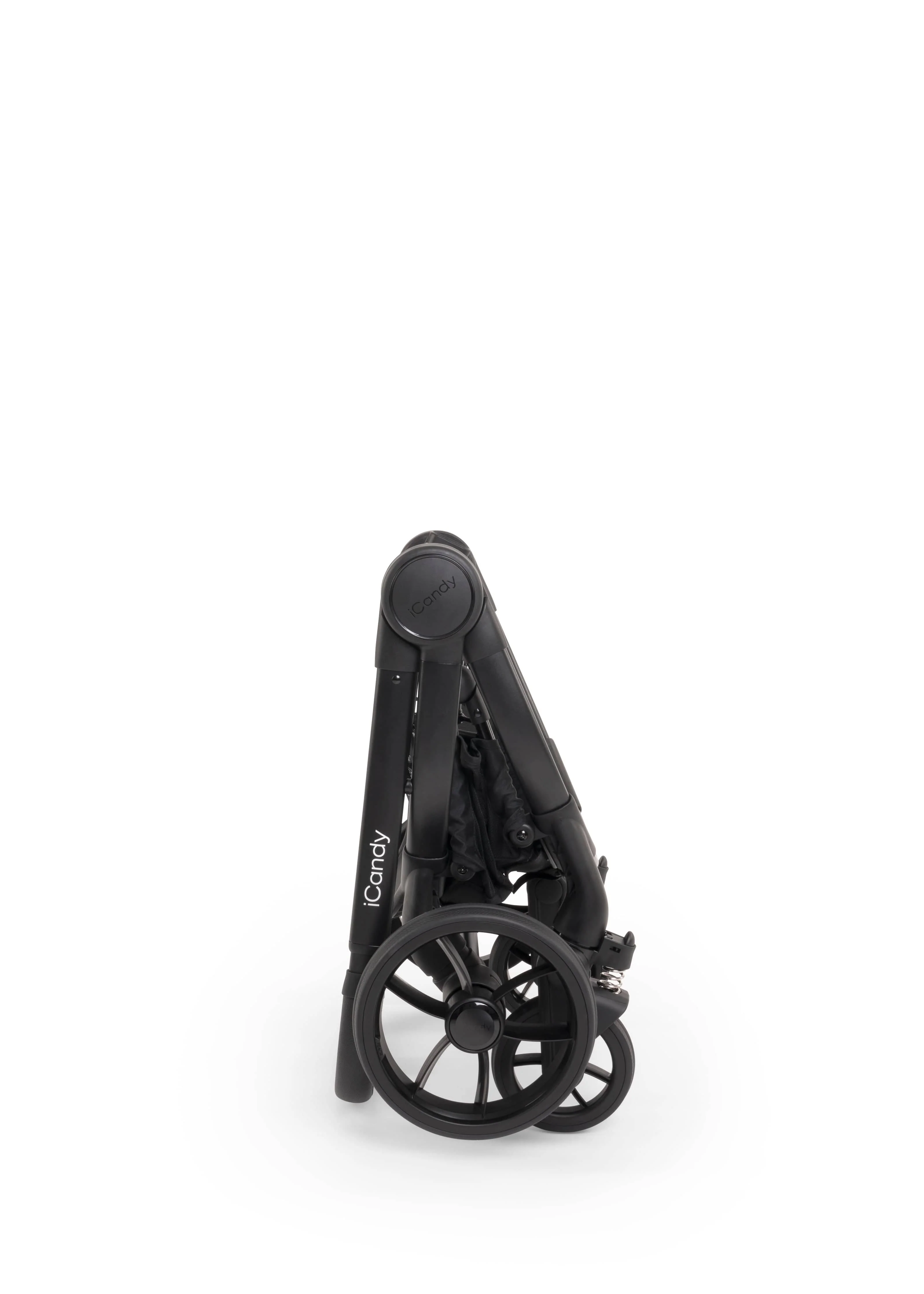iCandy Peach 7 Pushchair and Carrycot - Ivy - Image 5