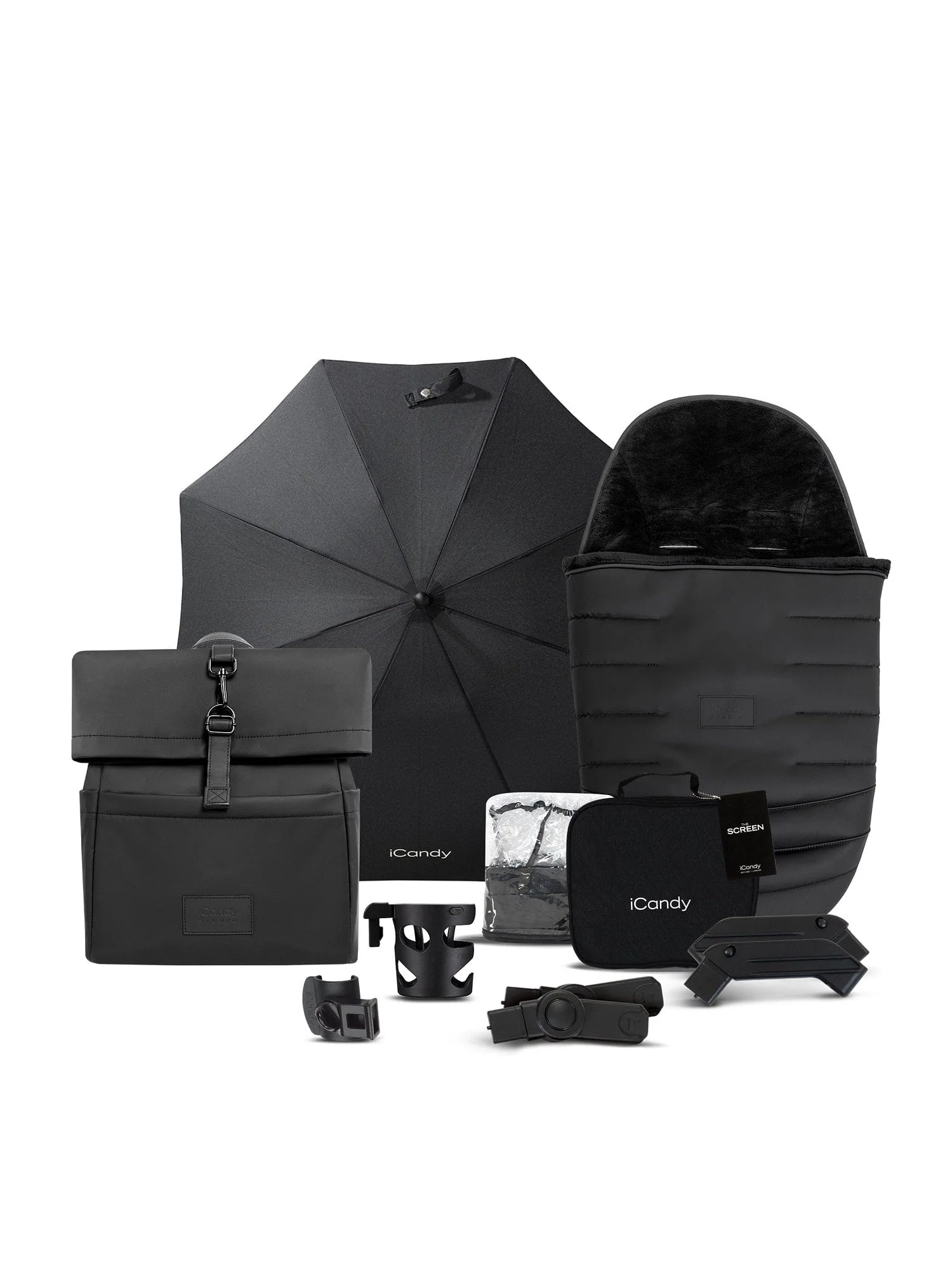 iCandy Peach 7 Studio Complete Bundle - Zenith - Image 8