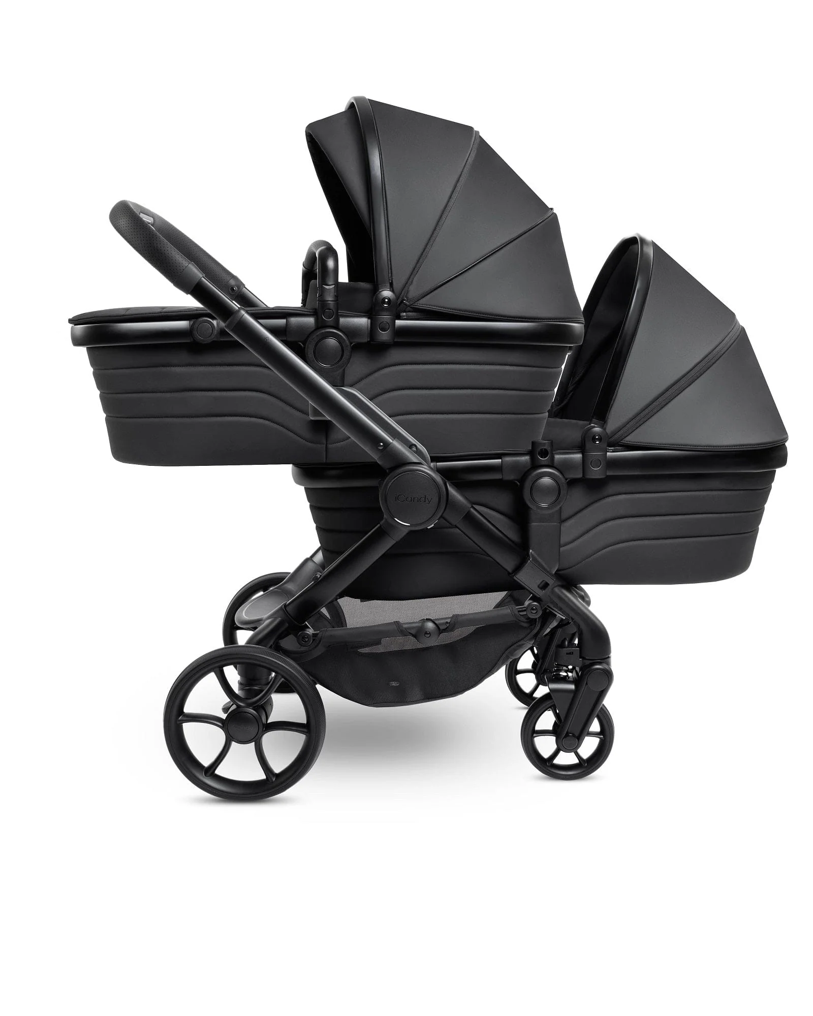 iCandy Peach 7 Studio Twin Complete Bundle - Zenith - Image 2