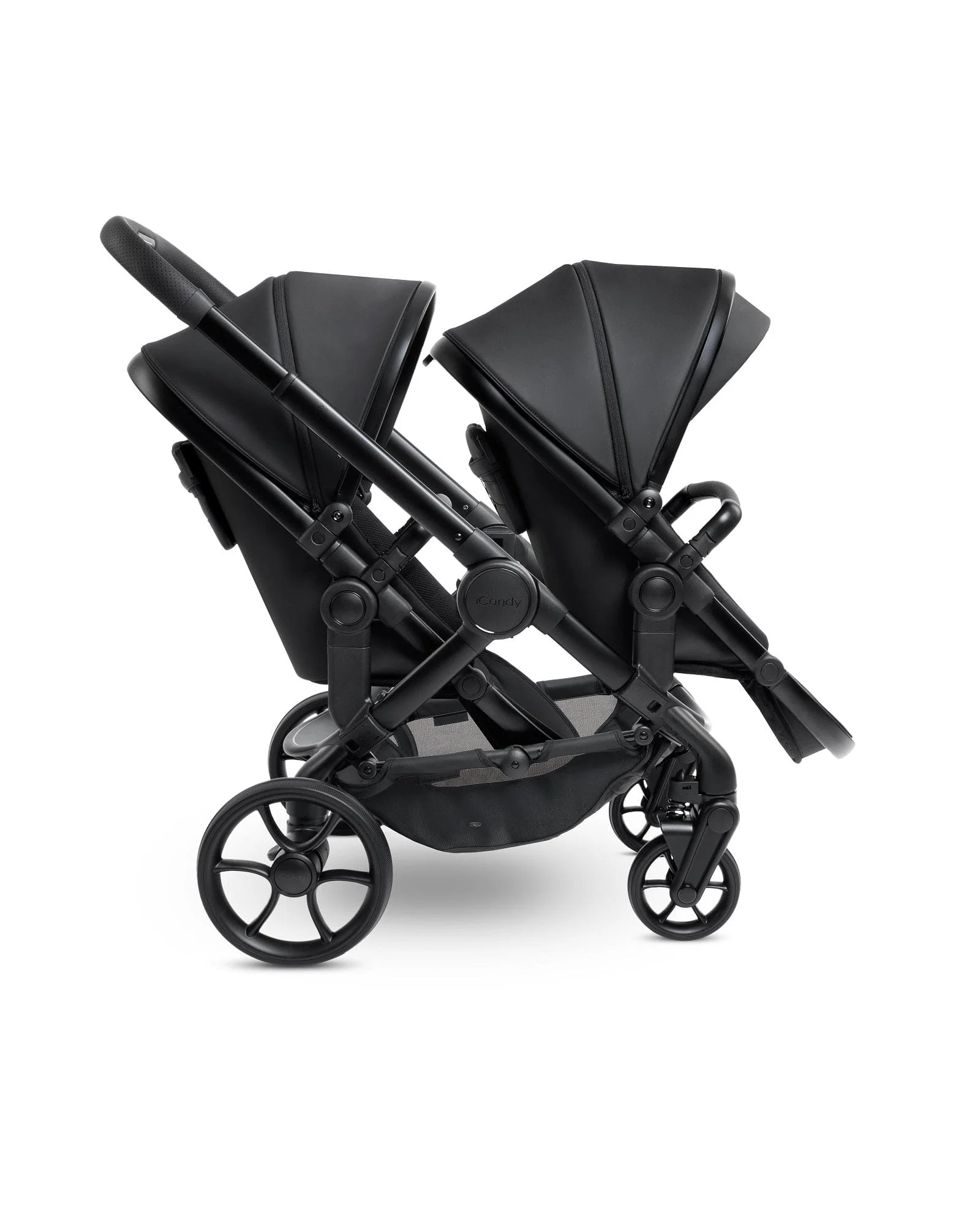 iCandy Peach 7 Studio Twin Complete Bundle - Zenith - Image 5
