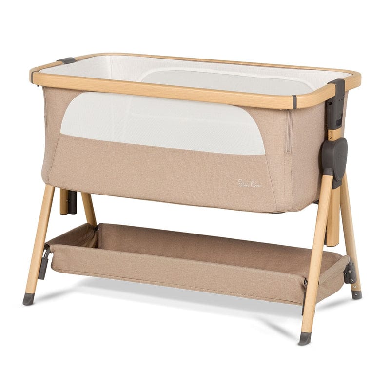 iCandy Peach 7 Ultimate Travel System Bundle - Phantom / Truffle - Image 7