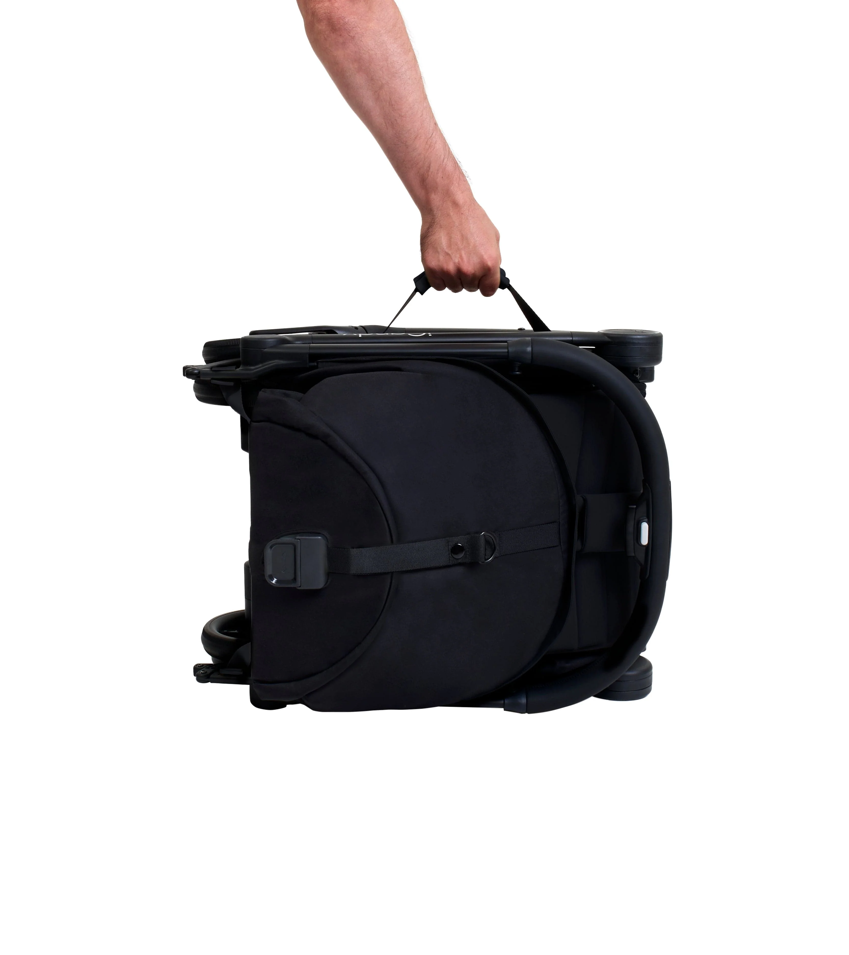 iCandy Pip Stroller - Black - Image 6