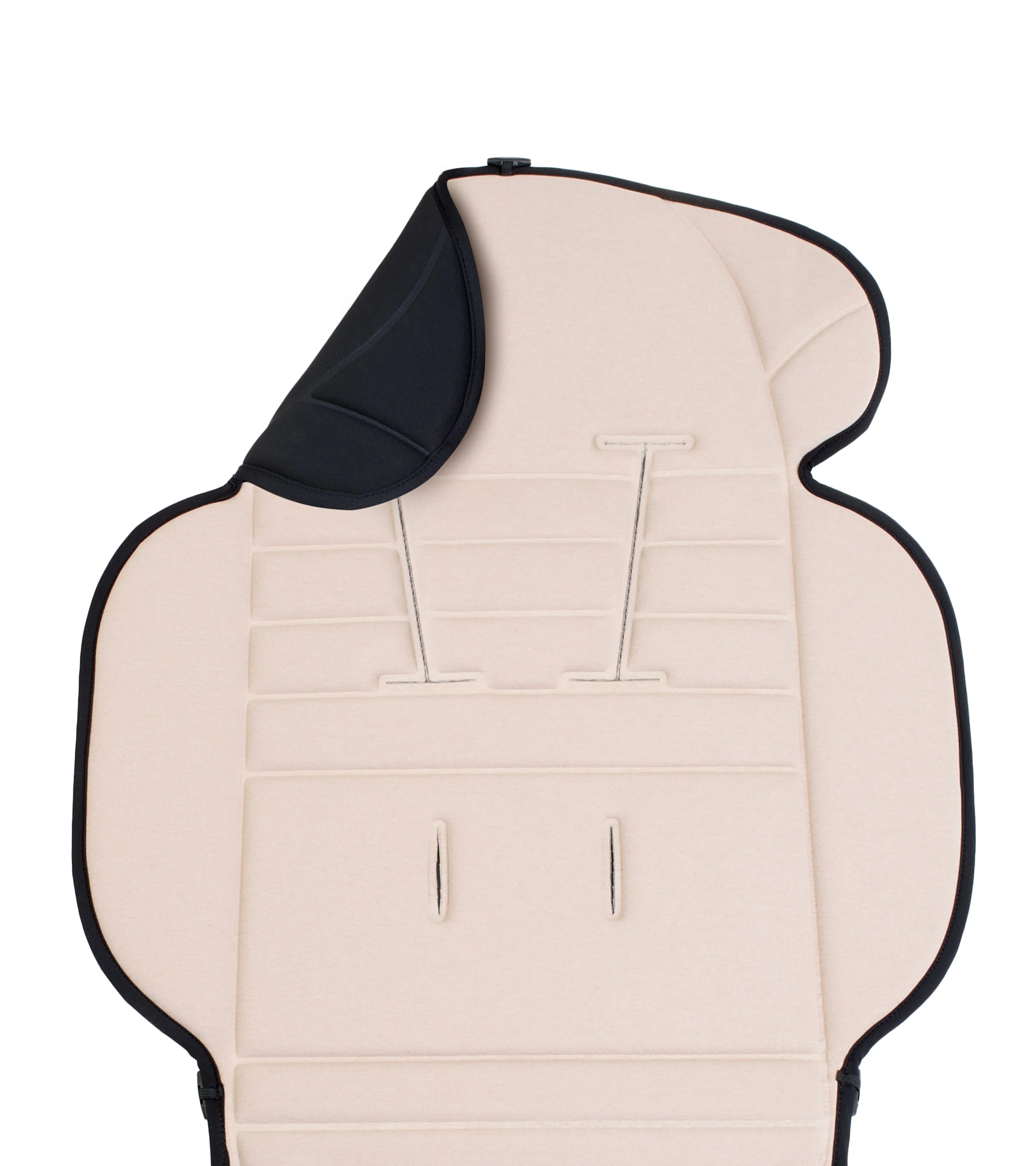 iCandy Pip Stroller - Latte - Image 7