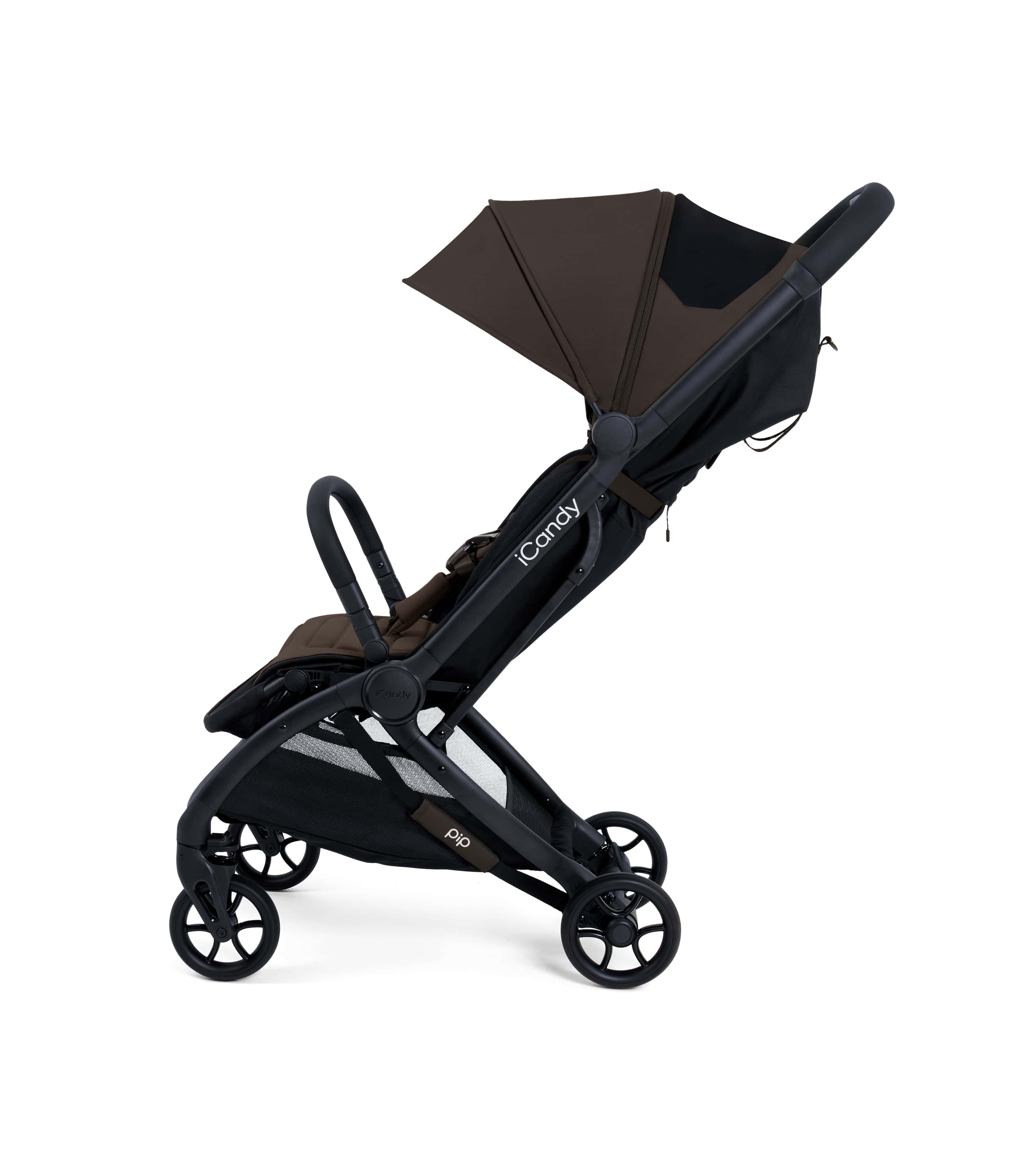 iCandy Pip Stroller - Muddy Puddle - Image 4