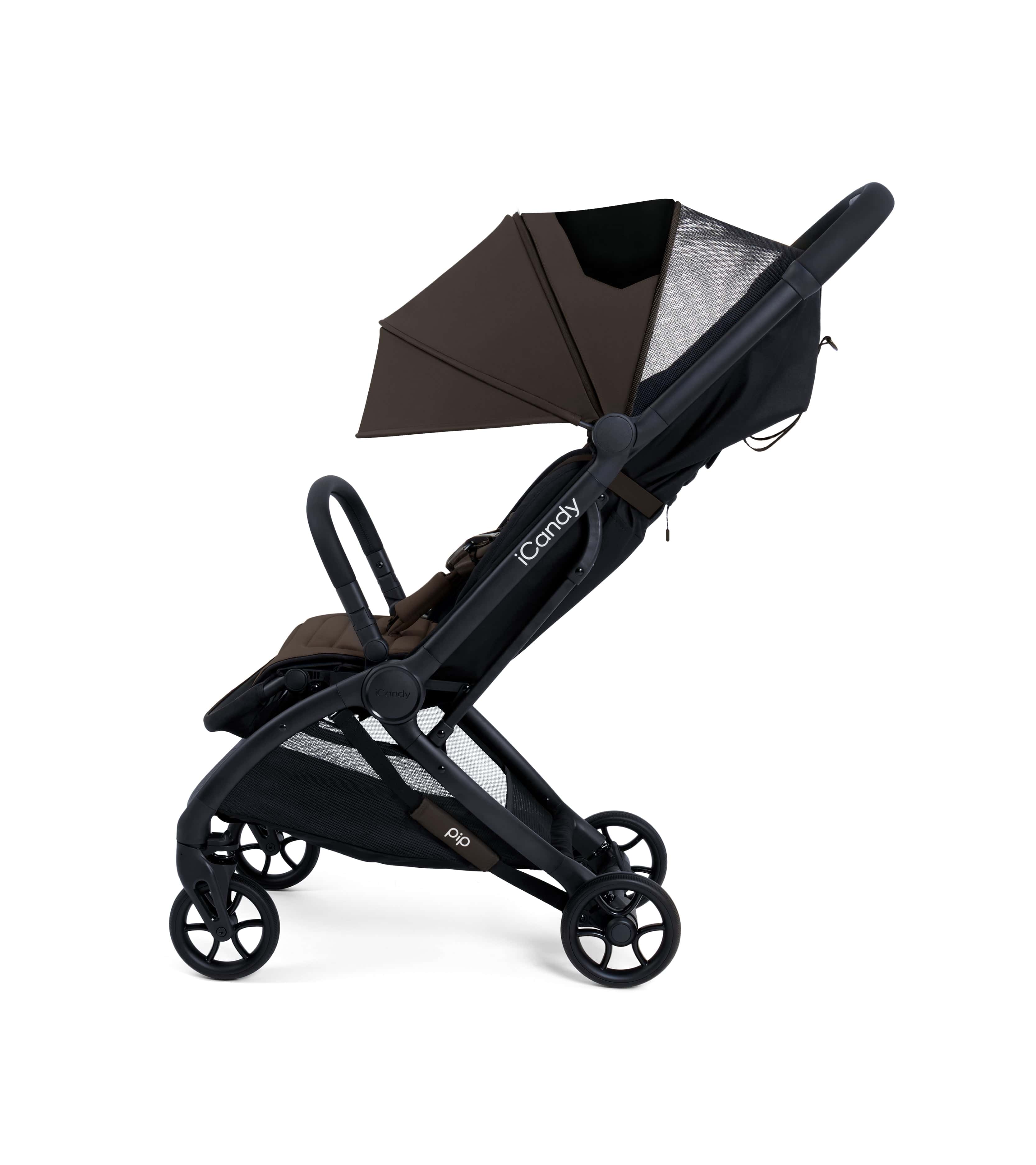 iCandy Pip Stroller - Muddy Puddle - Image 5
