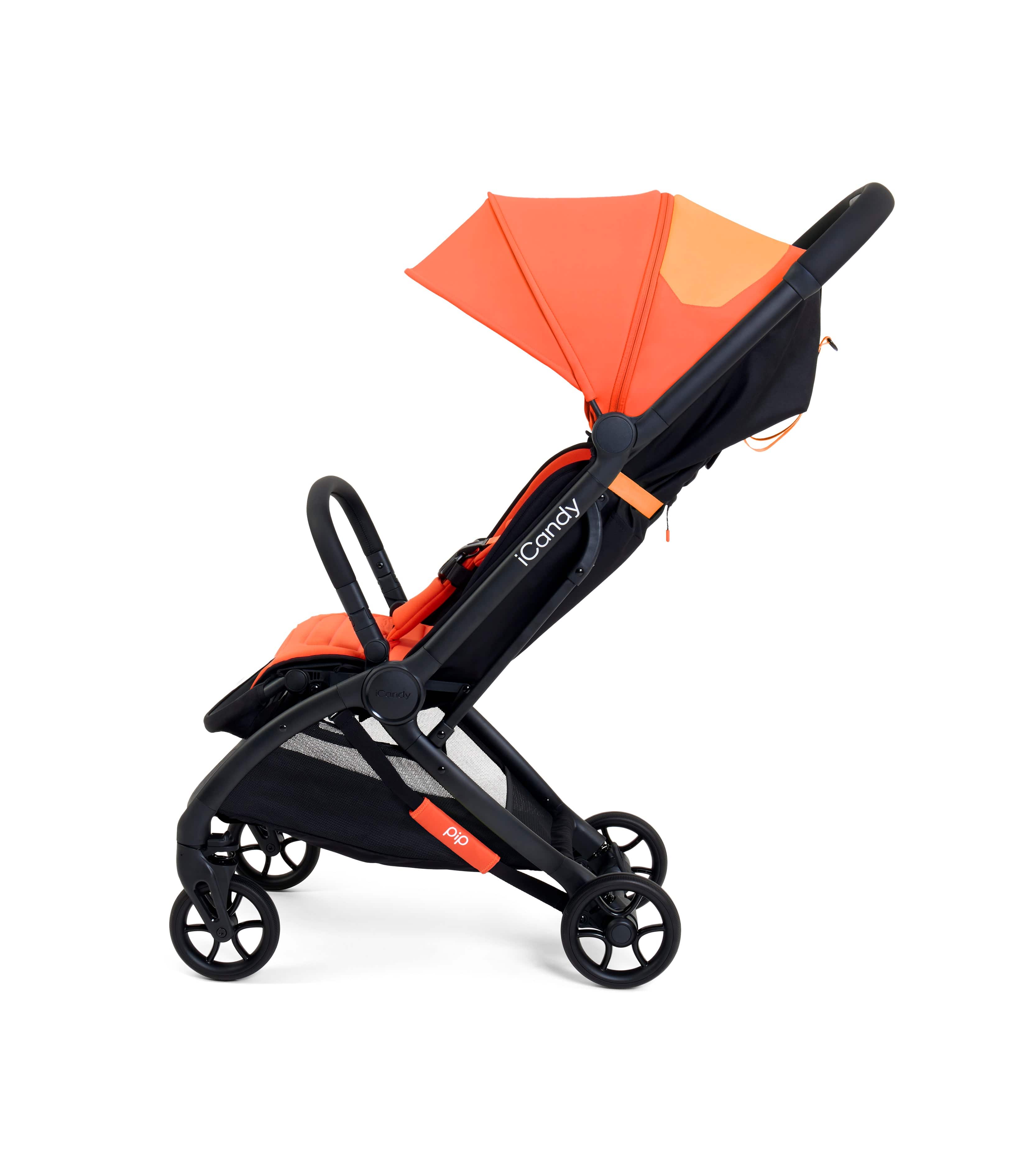 iCandy Pip Stroller - Sunset - Image 2