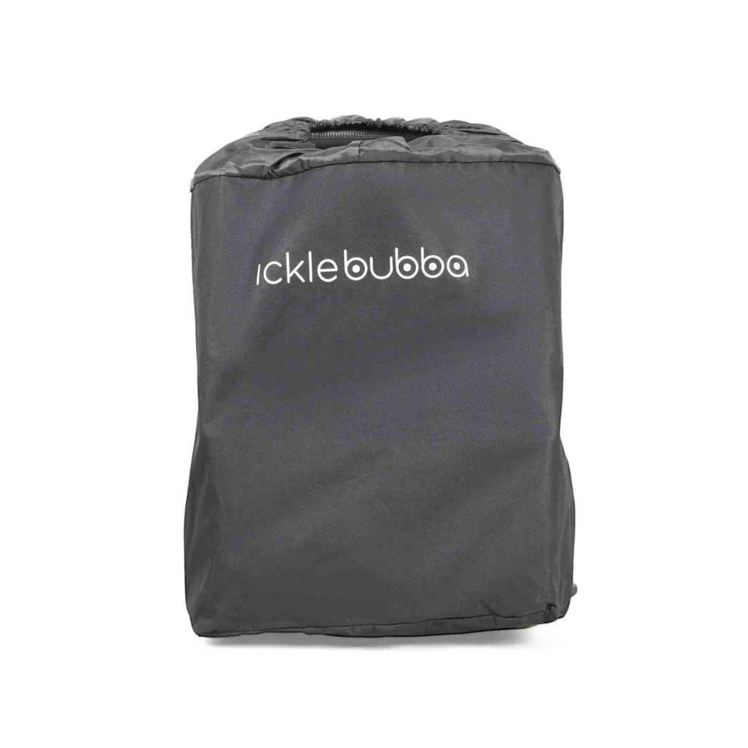 Ickle Bubba Aries Prime Autofold Stroller - Biscuit - Image 14