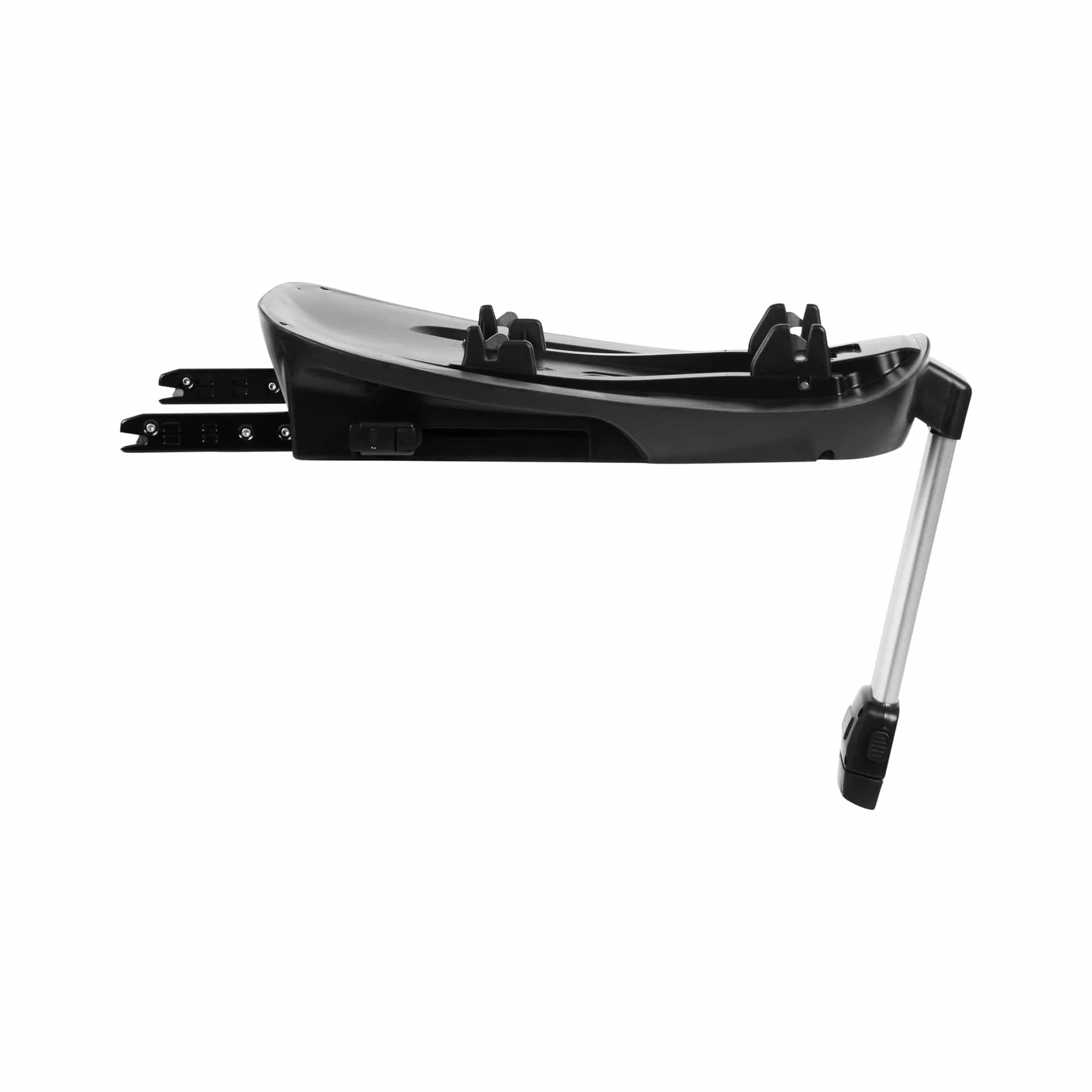 Ickle Bubba Cirrus i-Size Car Seat & Base - Black - Image 5