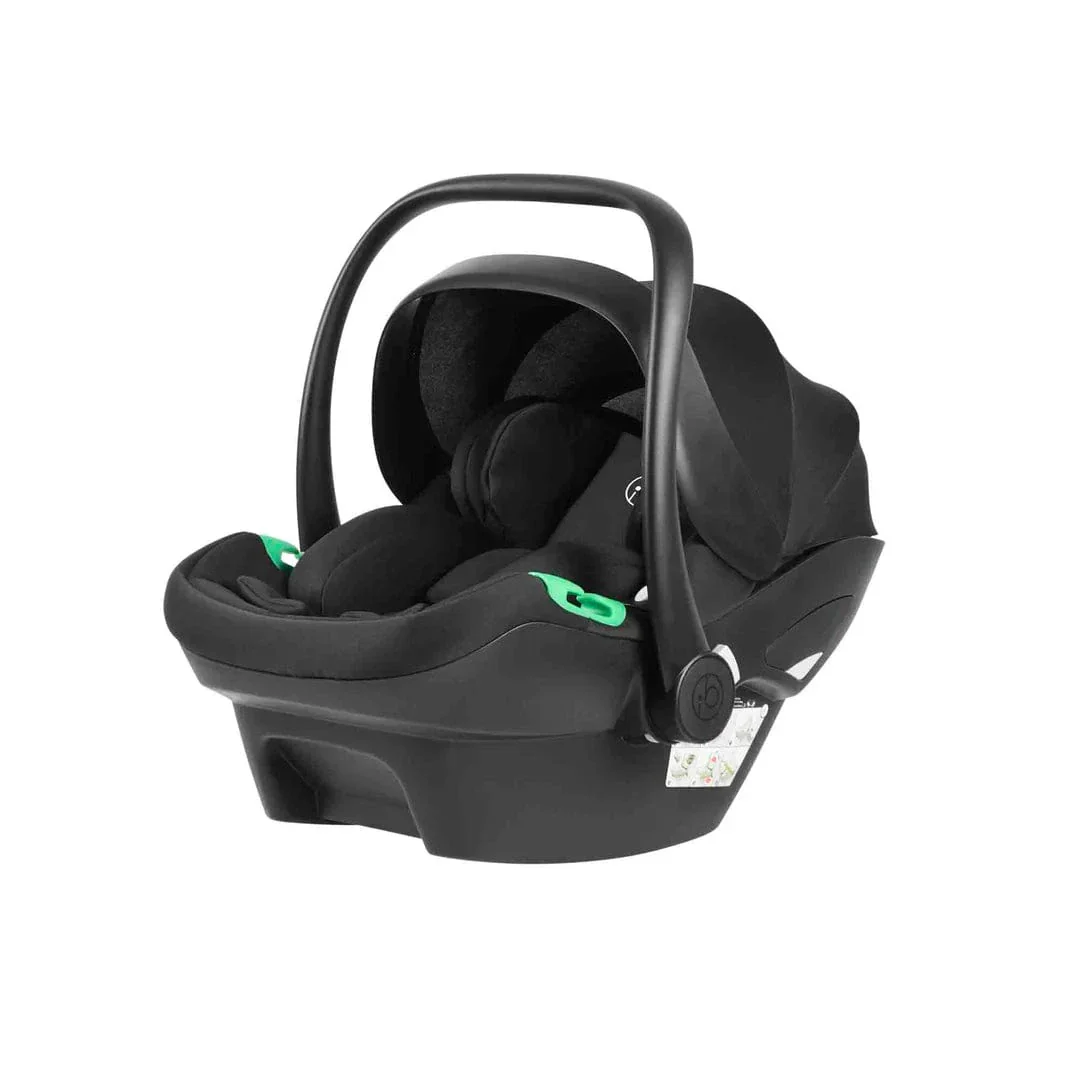 Ickle Bubba Nimbus i-Size Car Seat & Base - Image 2